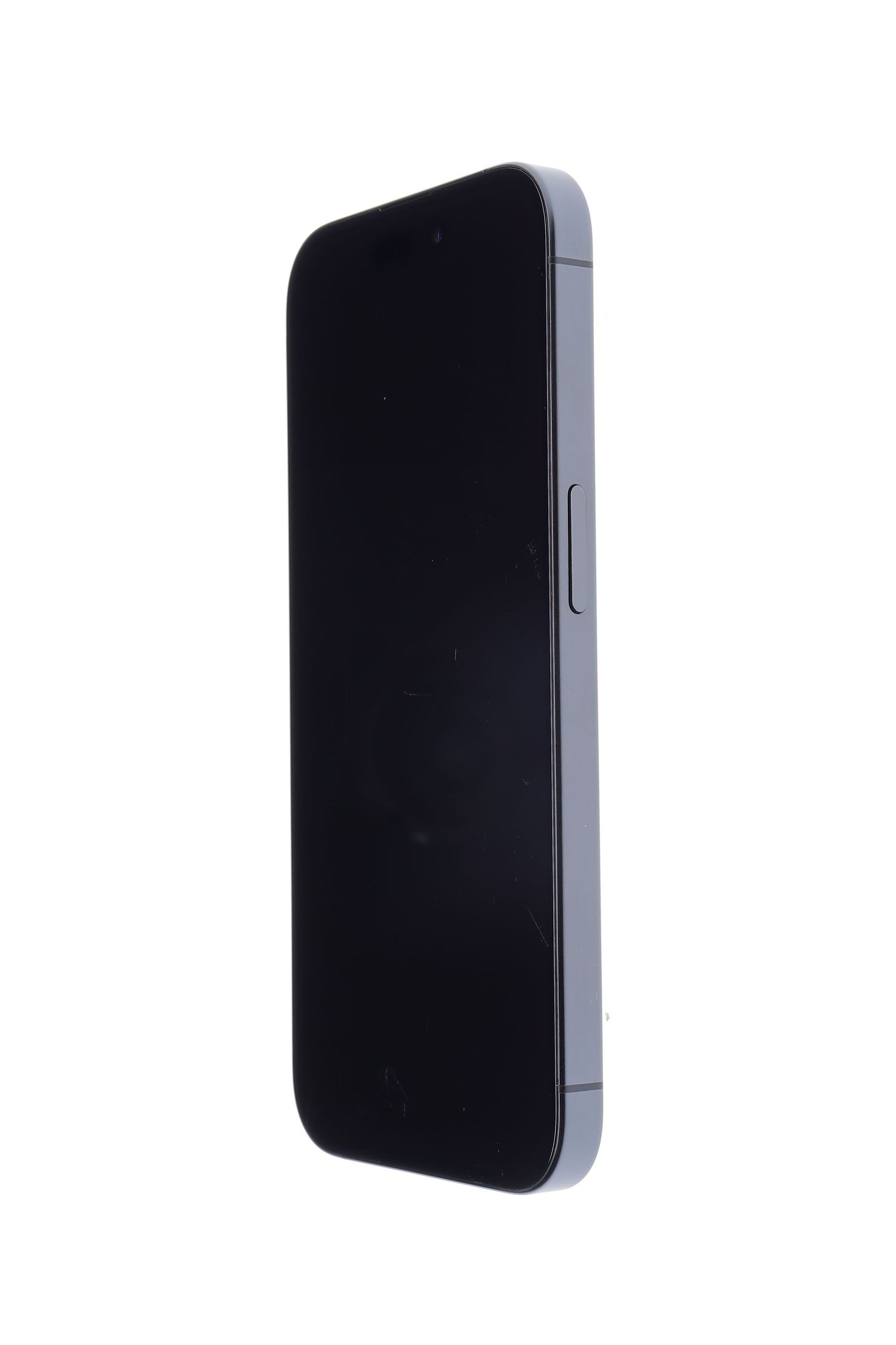 Apple iPhone 15 Pro 256 GB Black Titanium - Foarte bun