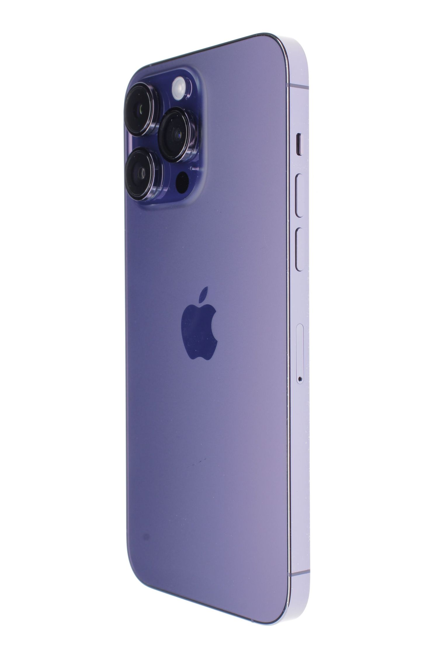 Apple iPhone 14 Pro Max, Deep Purple, 256 GB - de la 2.559 lei