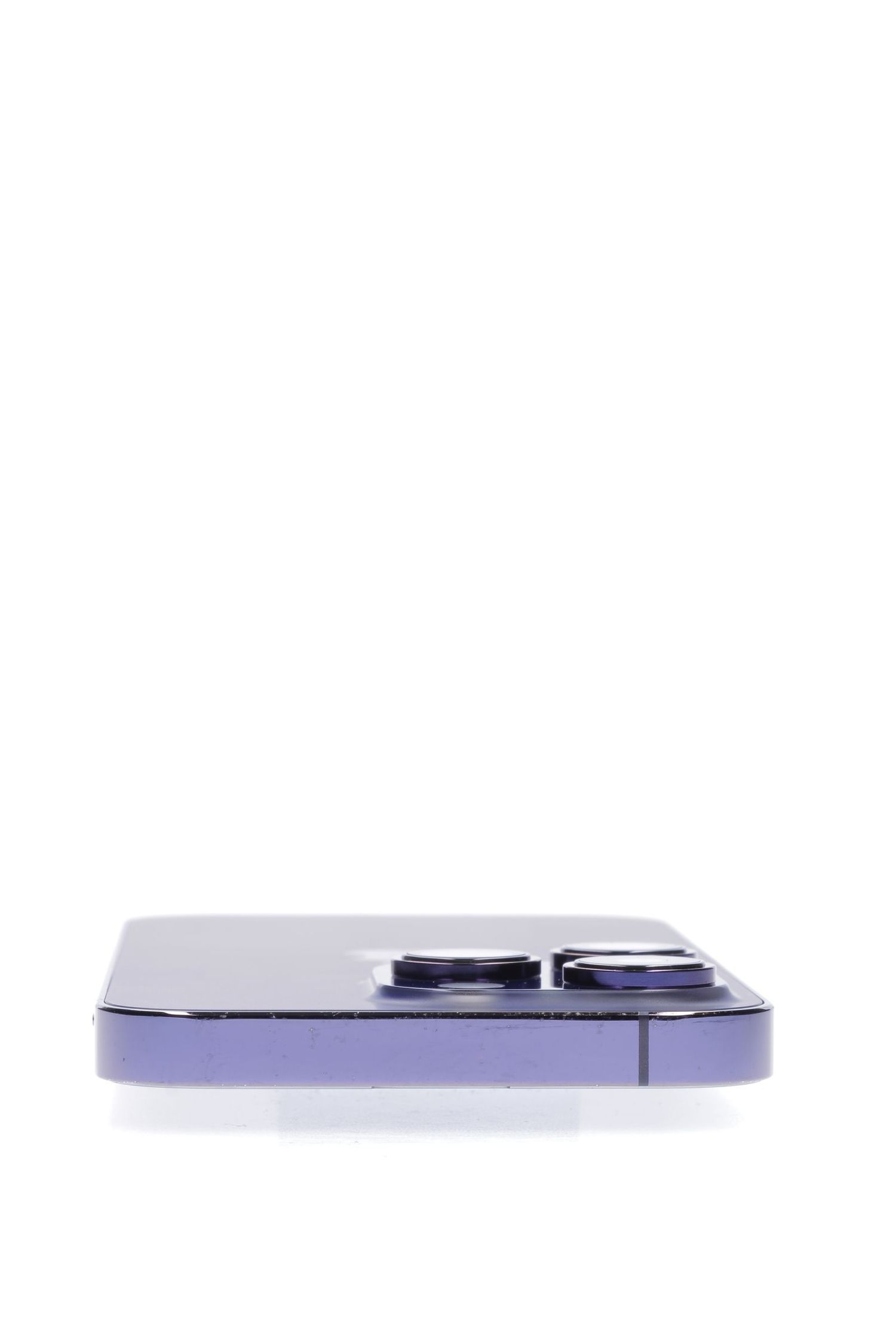 Apple iPhone 14 Pro 128 GB Deep Purple - Εξαιρετικό