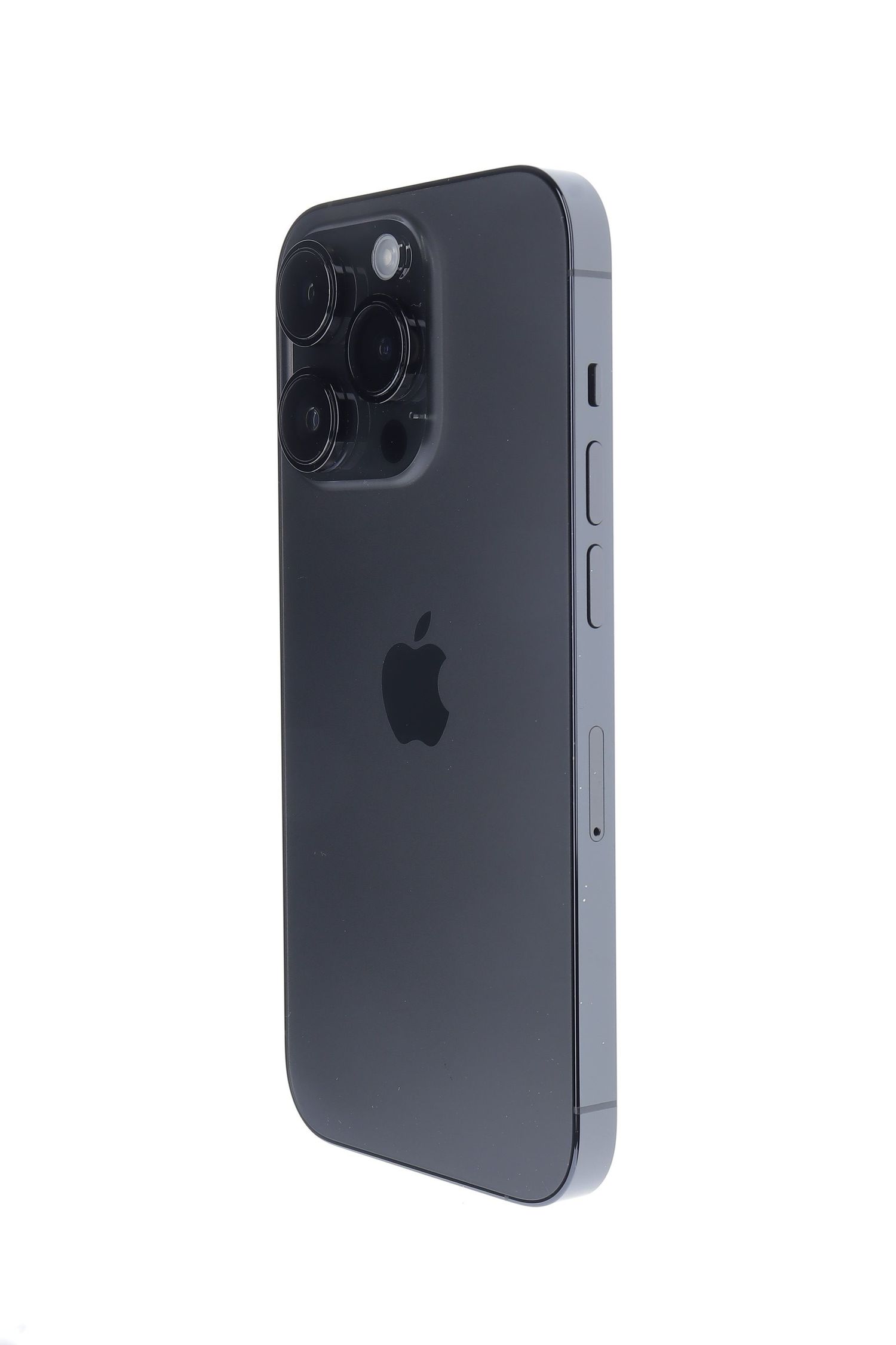 Apple iPhone 14 Pro 512 GB Space Black - Foarte bun