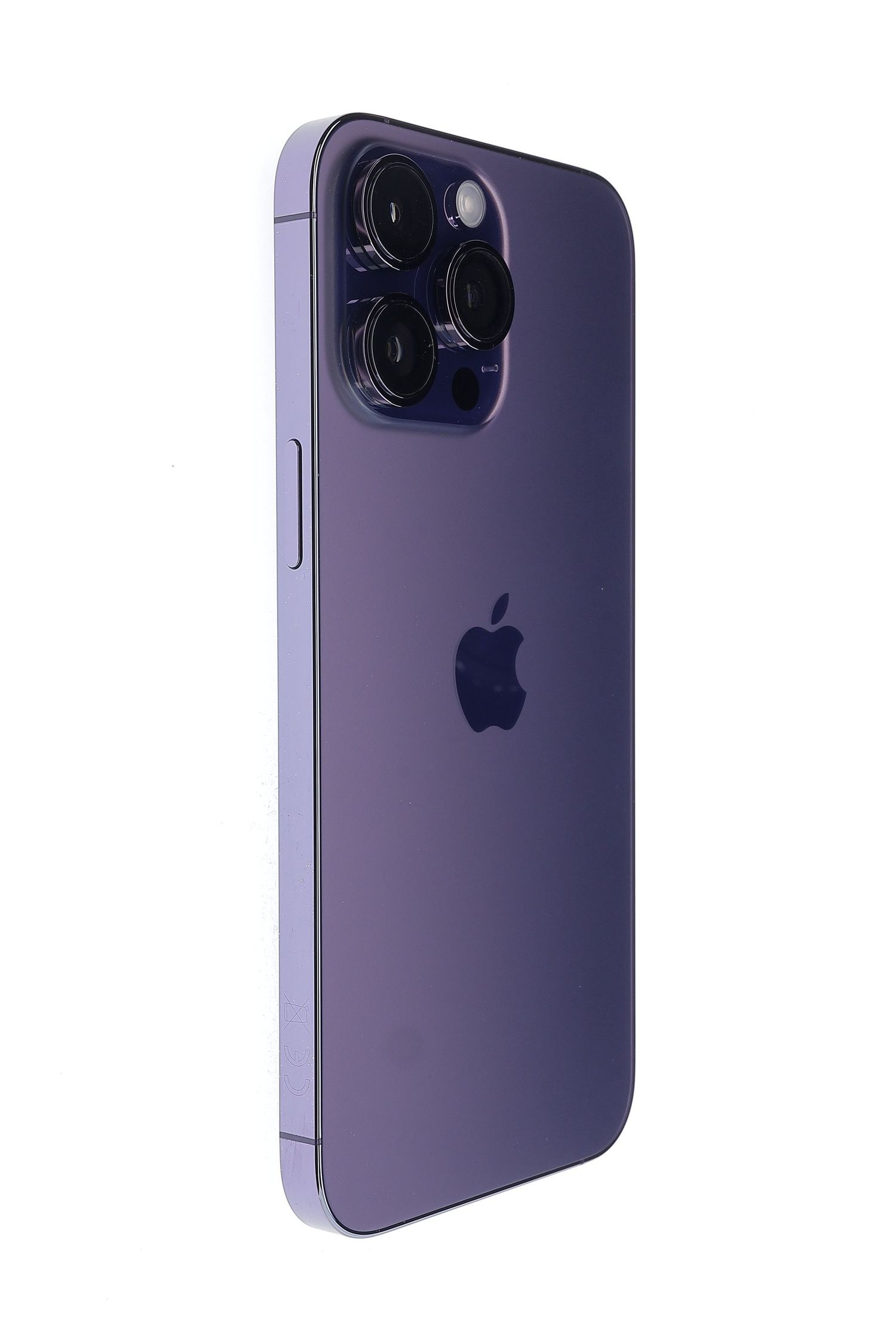 Apple iPhone 14 Pro Max 128 GB Deep Purple