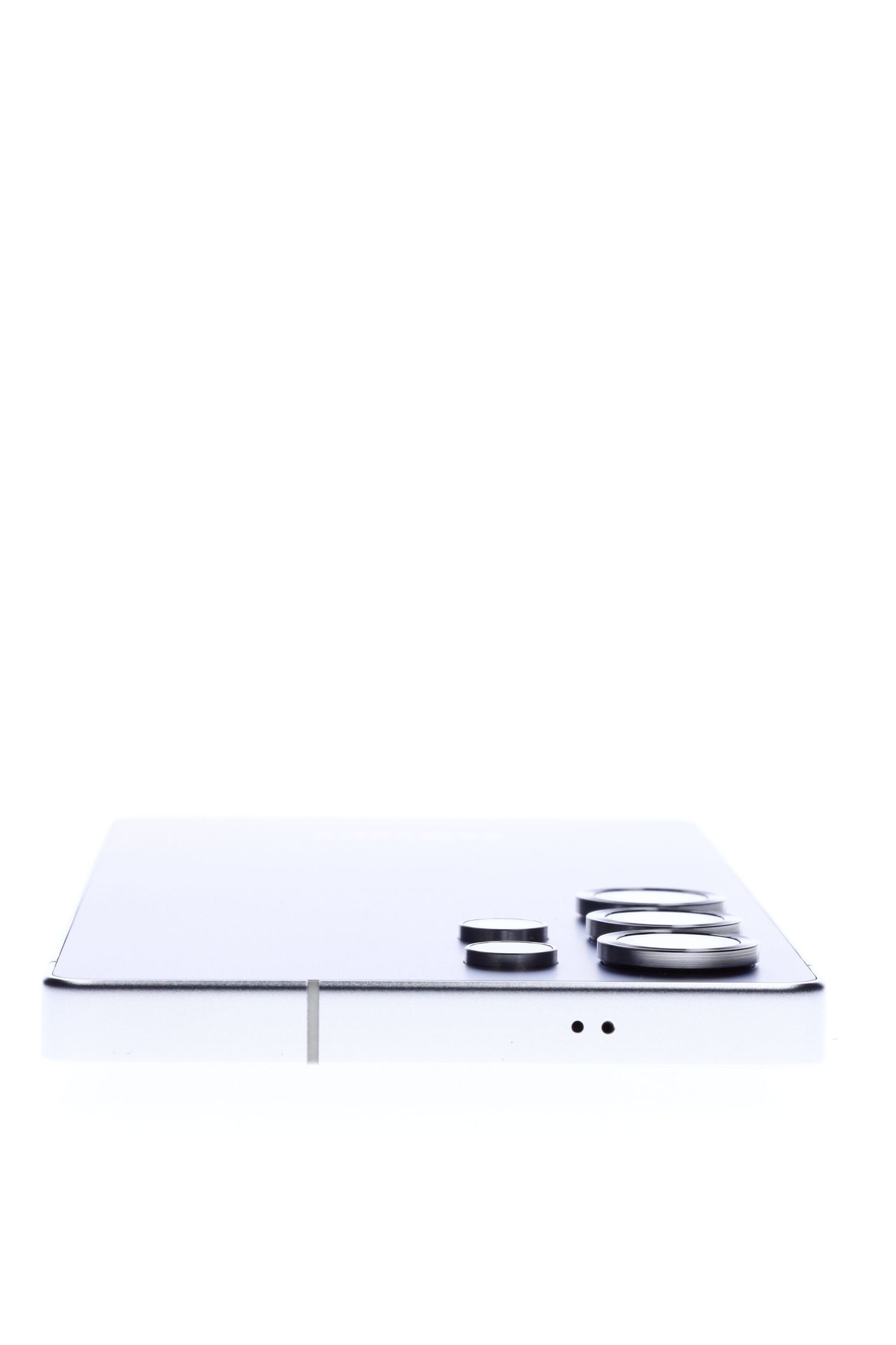 Samsung Galaxy S25 Ultra 5G Dual Sim 1 TB Titanium Silver Blue - Nagyon jó