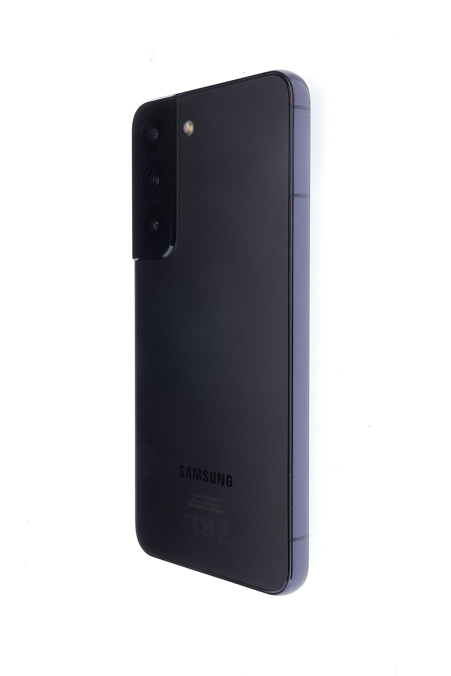 Samsung Galaxy S22 5G 128 GB Phantom Black - Foarte bun