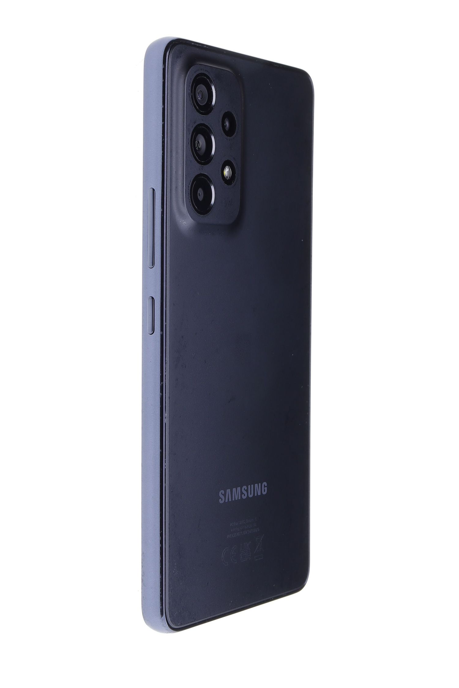 Samsung Galaxy A53 5G Dual Sim 256 GB Awesome Black - Отлично
