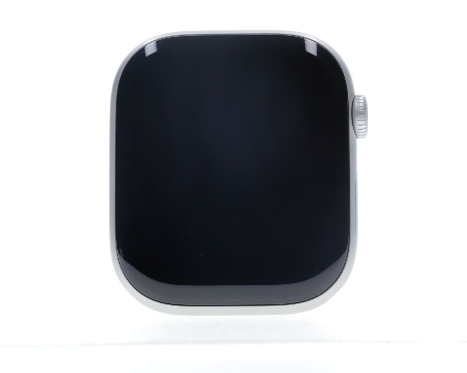 Apple Watch Series 10 2024, GPS, Aluminium 46mm Silver - Ca nou