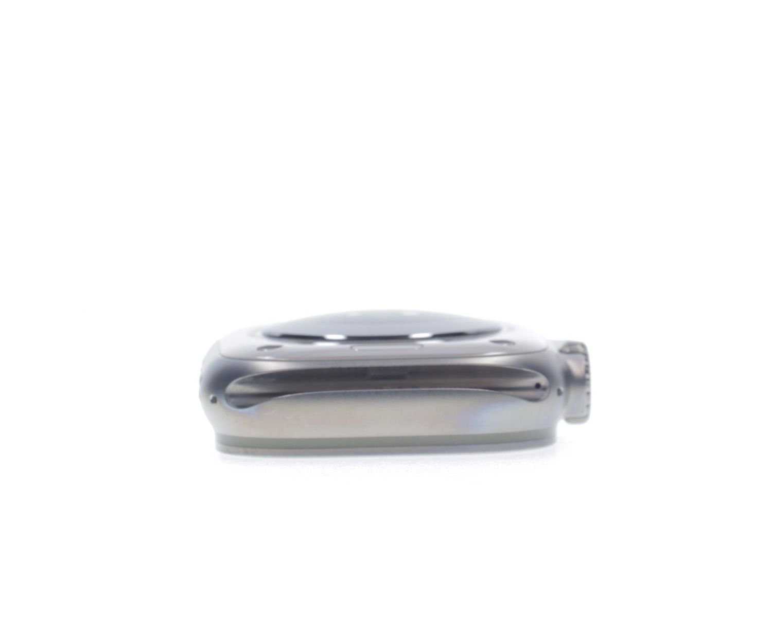 Apple Watch Ultra 2022, GPS + Cellular, Titanium 49mm Titanium - Ca nou