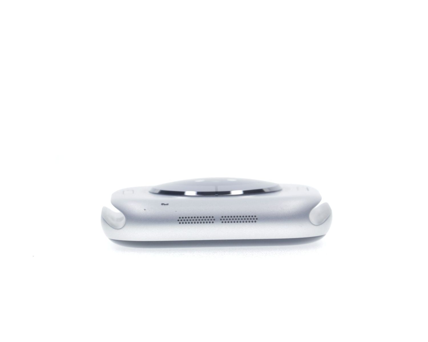 Apple Watch Series 10 2024, GPS, Aluminium 46mm Silver - Като нов