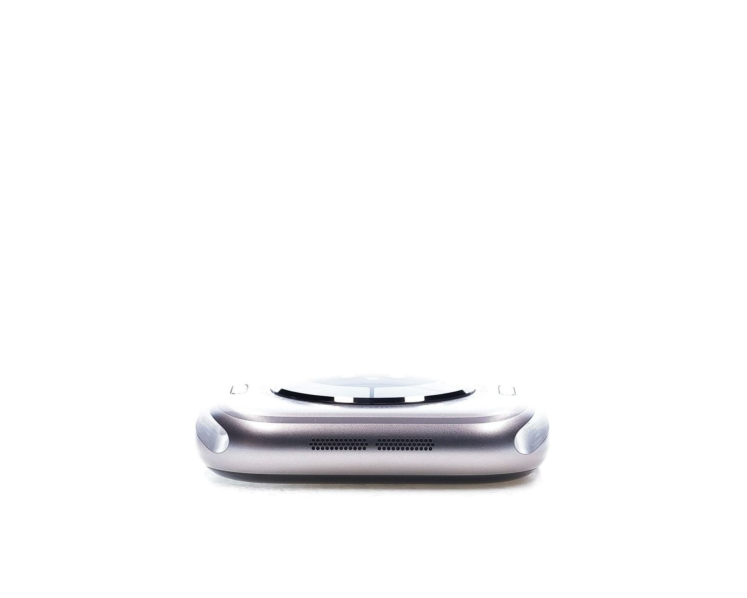 Apple Watch Series 11 2025, GPS + Cellular, Aluminium 46mm Space Gray - Ca nou