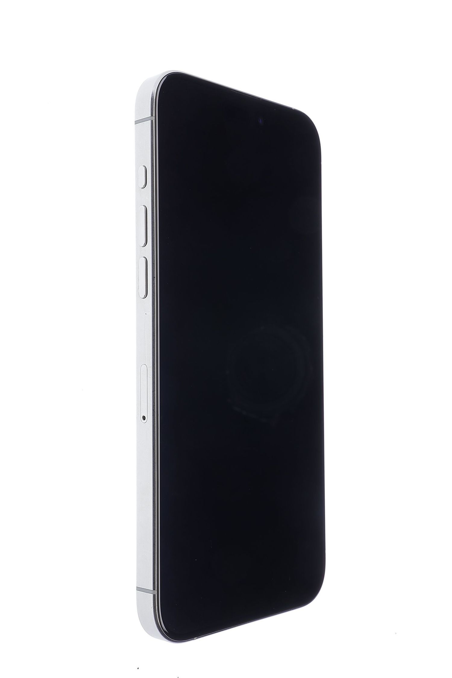 Apple iPhone 15 Pro Max 256 GB White Titanium - Като нов