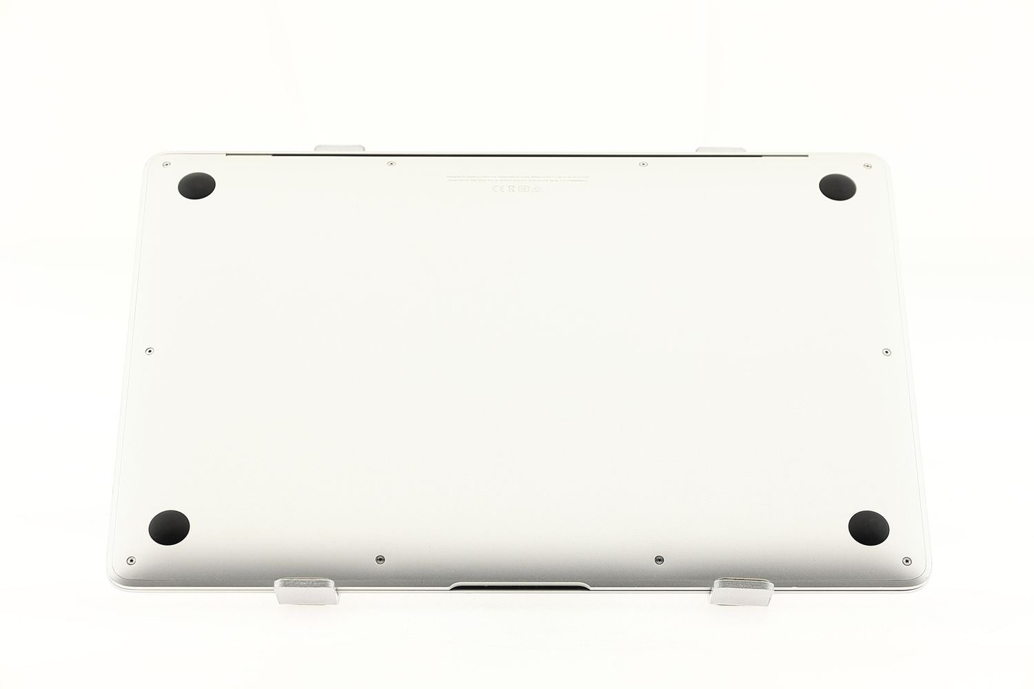 Apple MacBook Air 13″ 2020, i3 1.1 GHz, 8 GB, Intel Iris Plus 256 GB Silver - Πολύ καλό