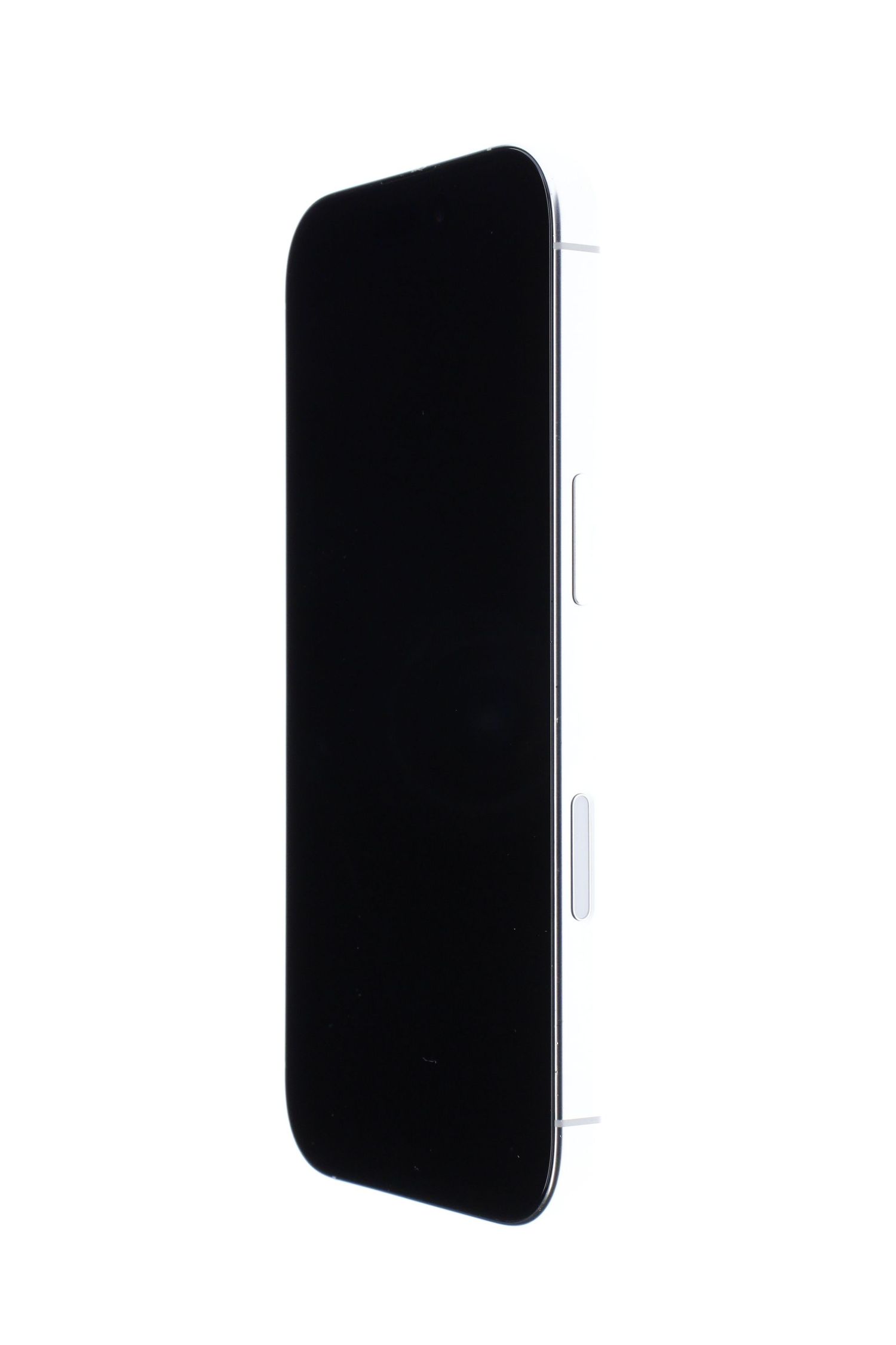 Apple iPhone 16 Pro 128 GB White Titanium - Ca nou