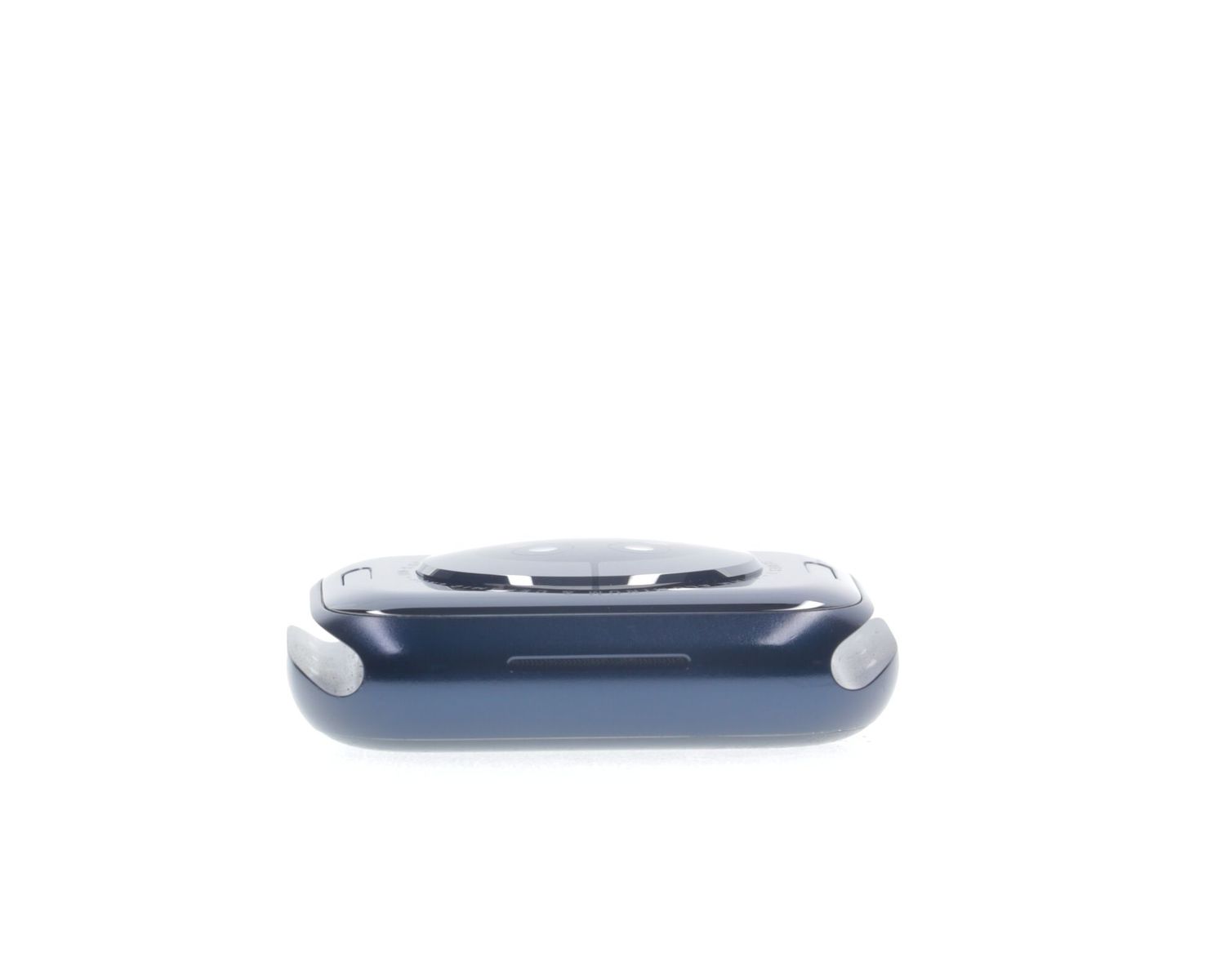 Apple Watch Series 7 2021, GPS, Aluminium 41mm Midnight - Πολύ καλό