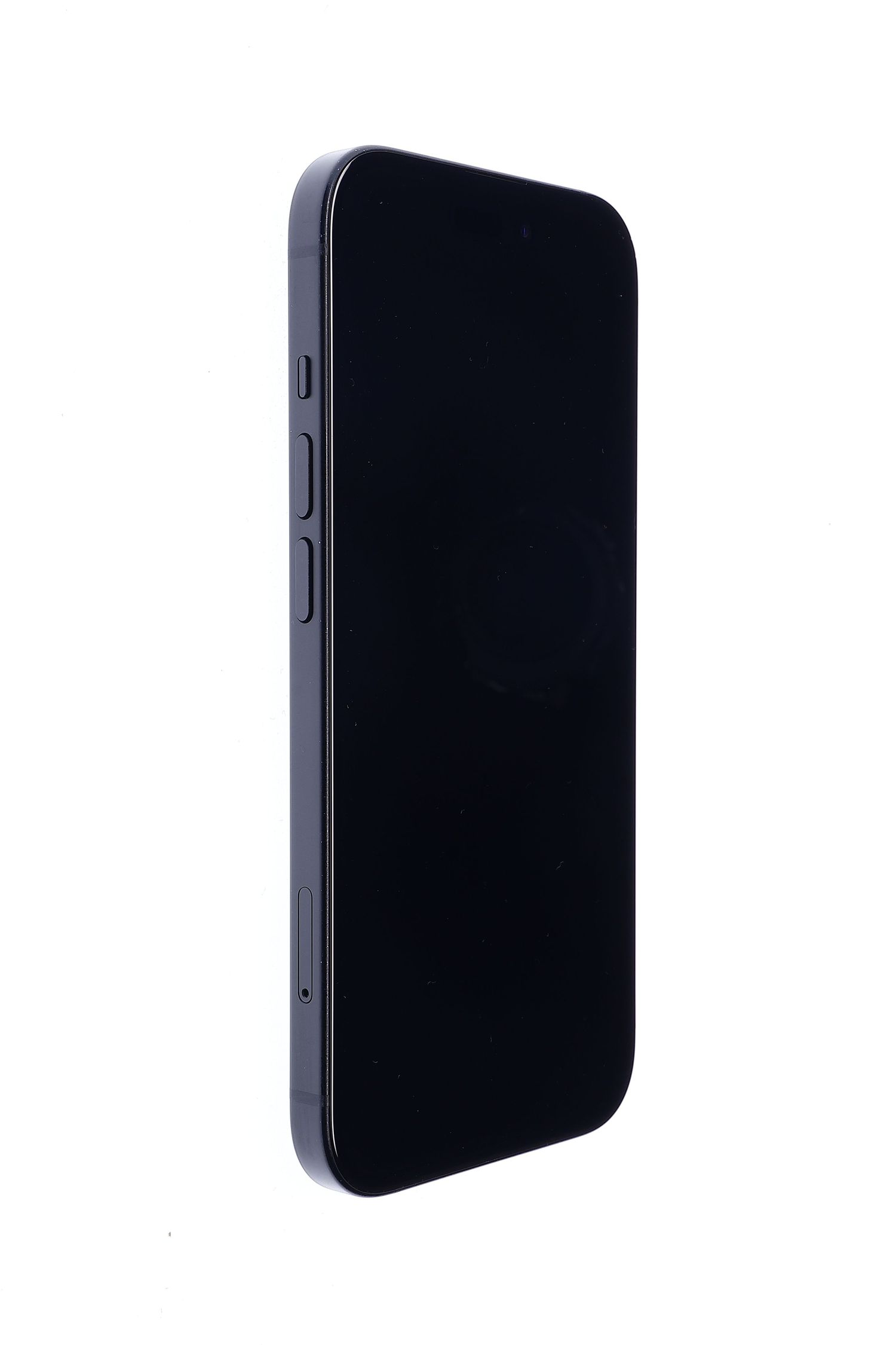 Apple iPhone 15 128 GB Black - Като нов