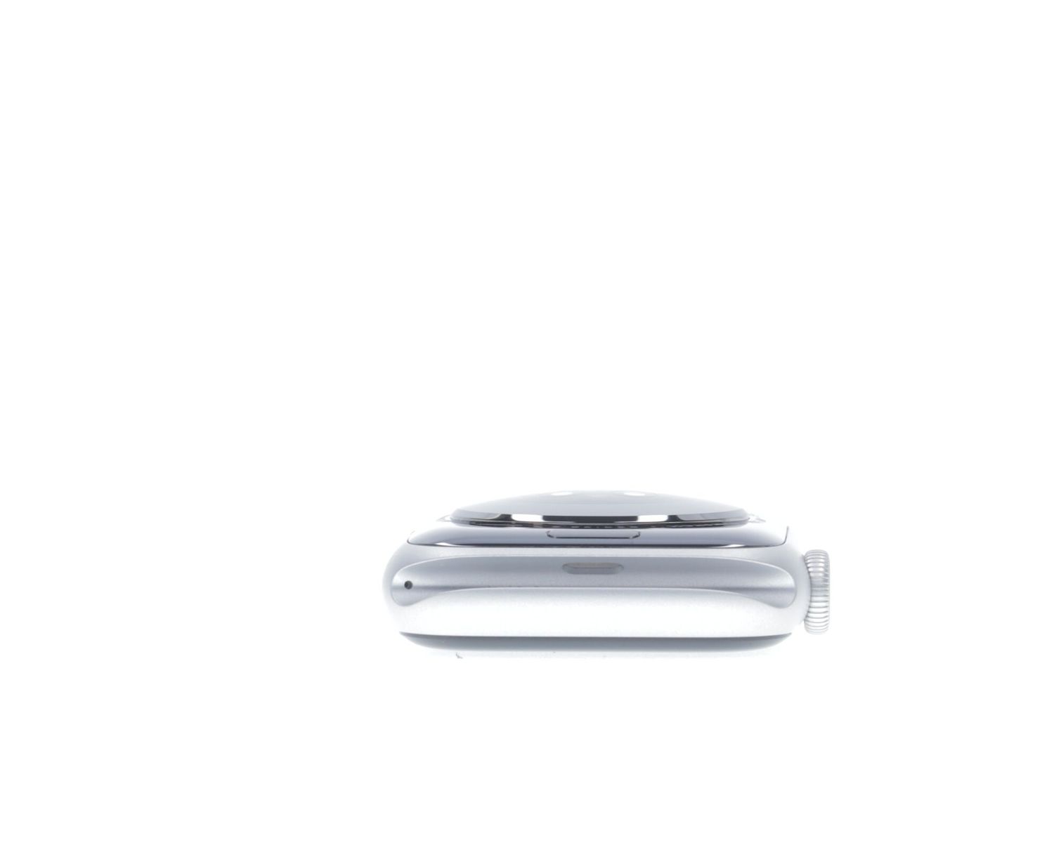 Apple Watch Series 6 2020, GPS, Aluminium 44mm Silver - Ca nou