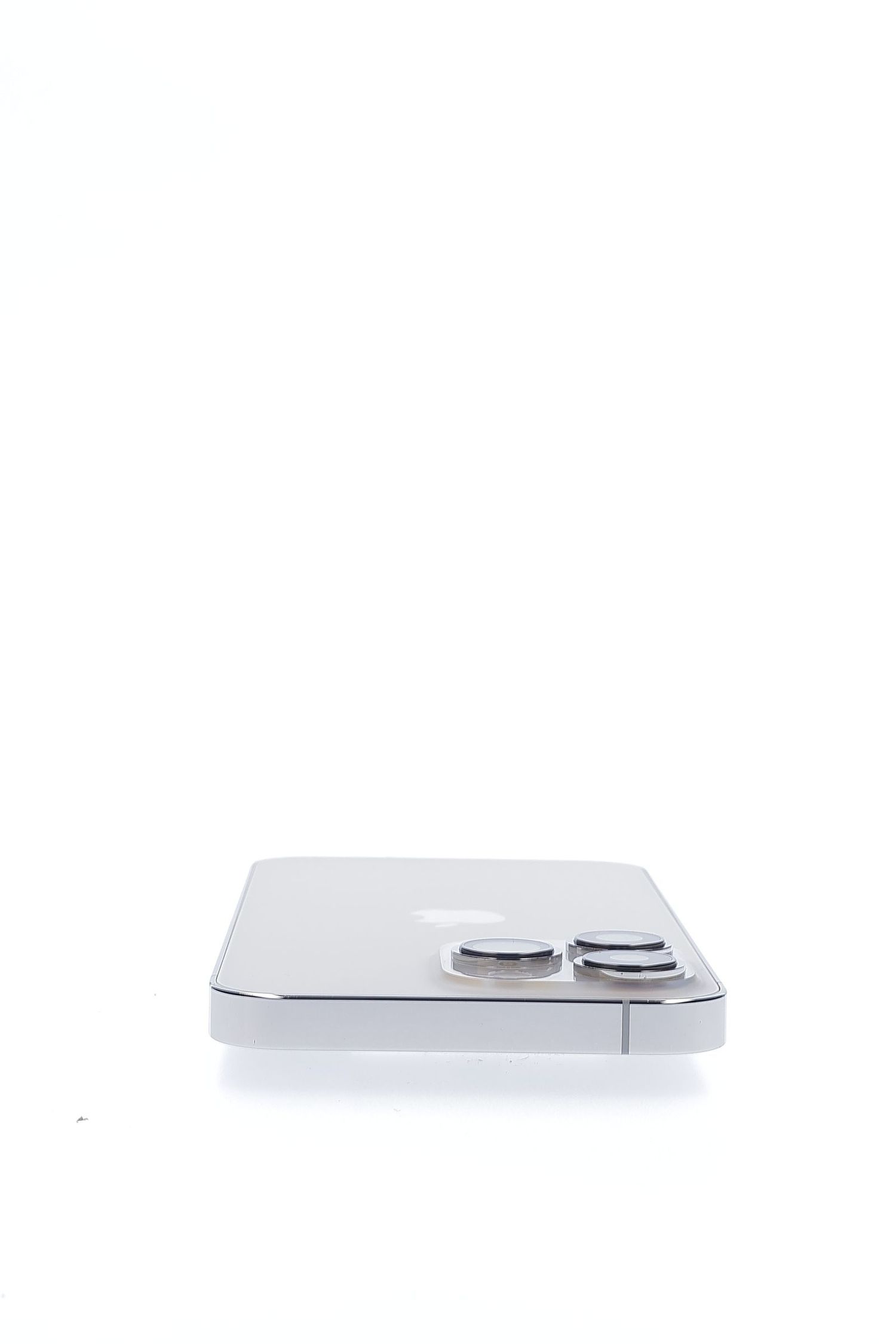 Apple iPhone 13 Pro 128 GB Silver - Nagyon jó