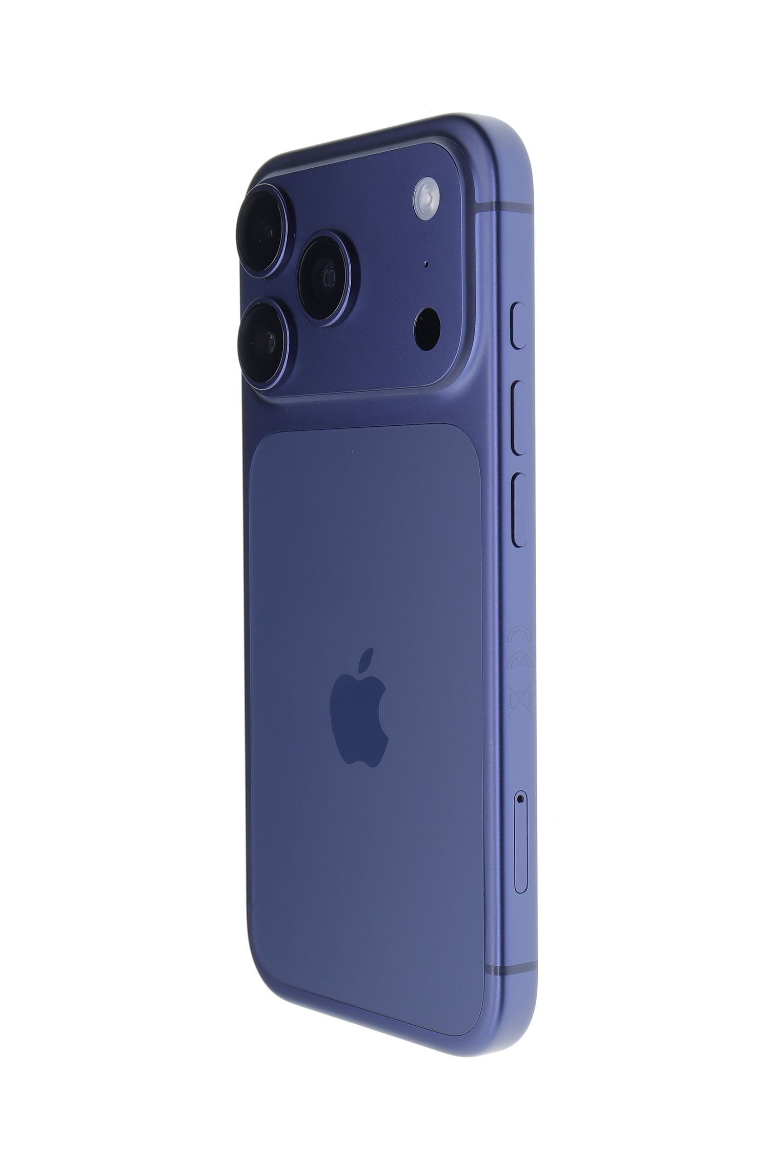 Apple iPhone 17 Pro 256 GB Deep Blue - Újszerű