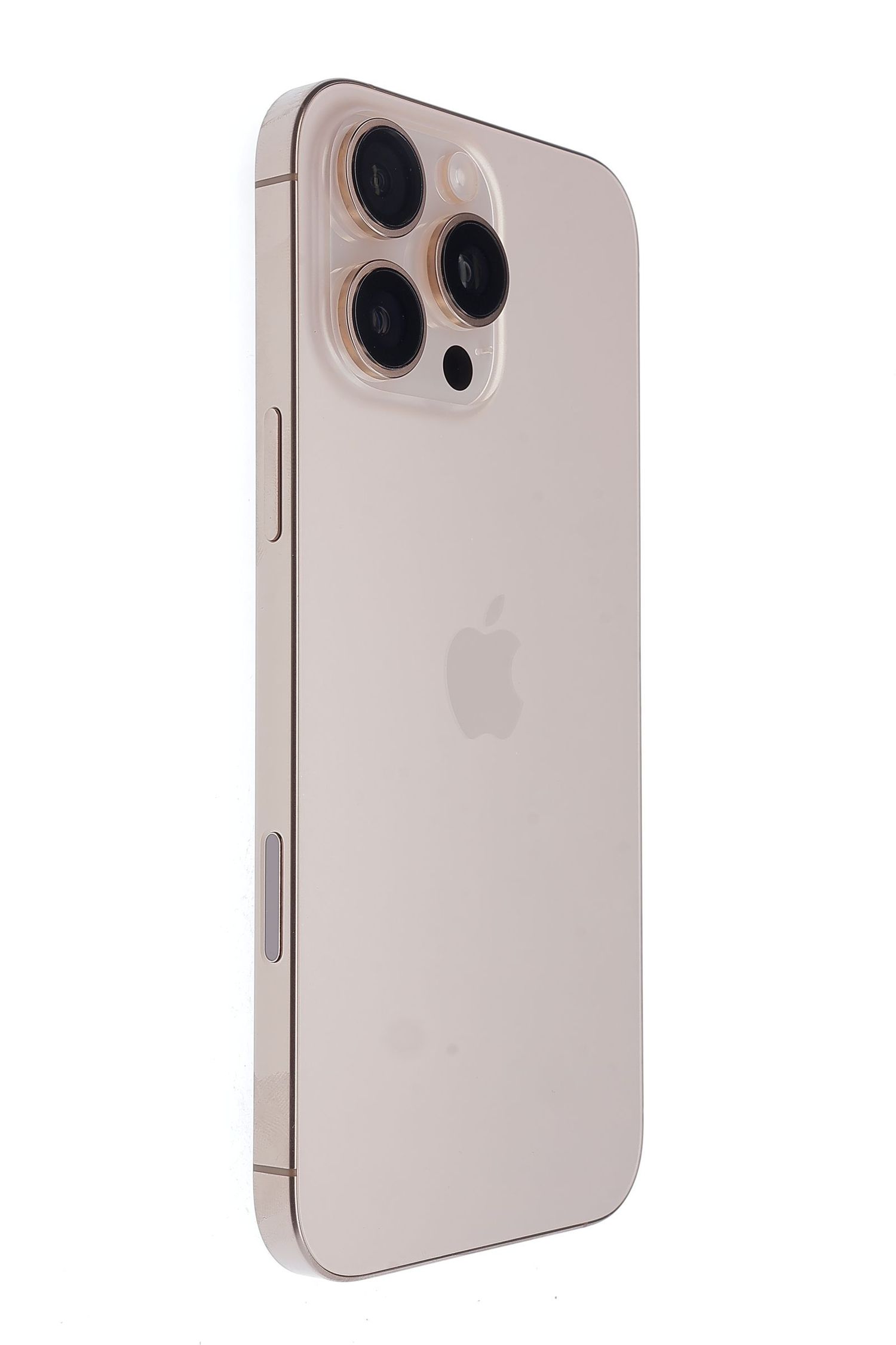 Apple iPhone 16 Pro Max 512 GB Desert Titanium - Foarte bun