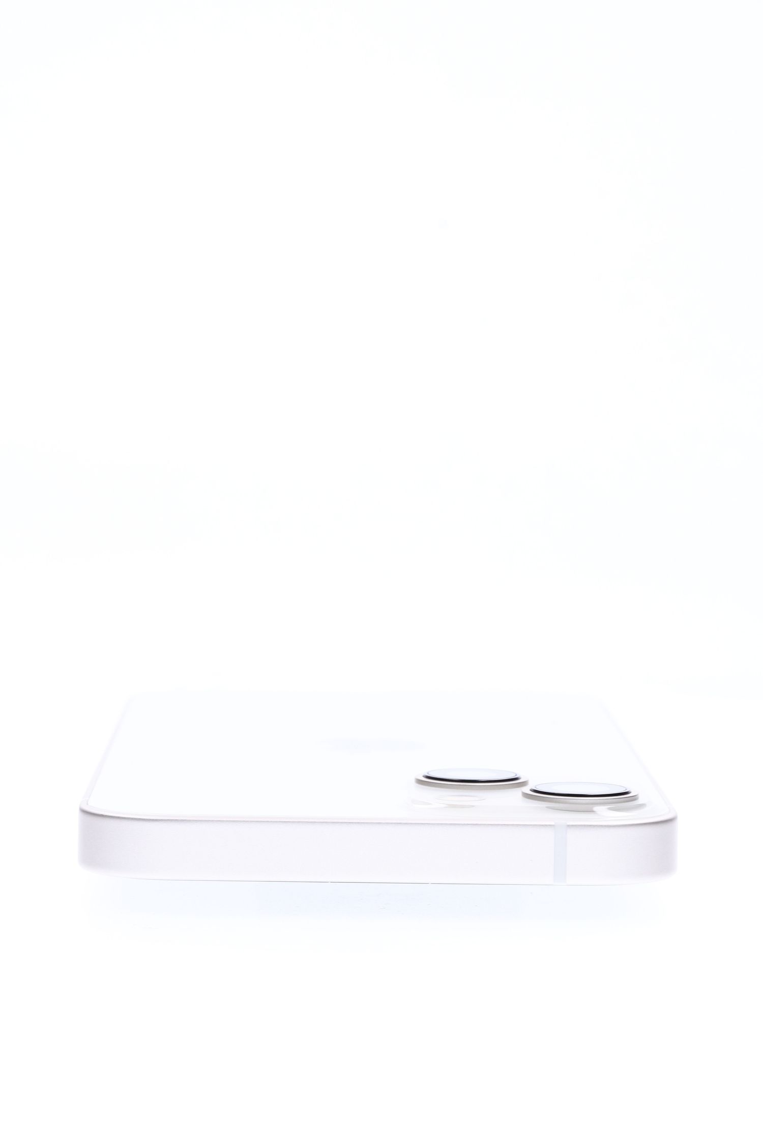 Apple iPhone 13 256 GB Starlight - Като нов