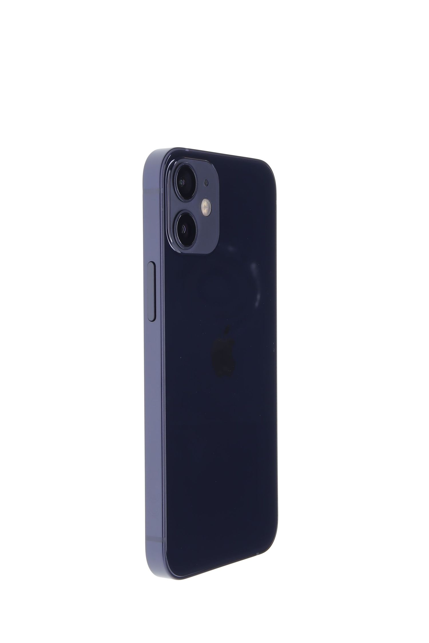 Apple iPhone 12 mini 128 GB Black - Újszerű