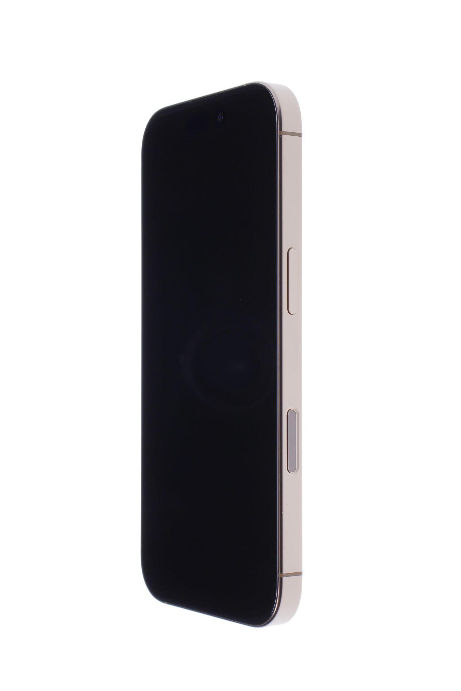Apple iPhone 16 Pro 1 TB Desert Titanium - Σαν καινούργιο