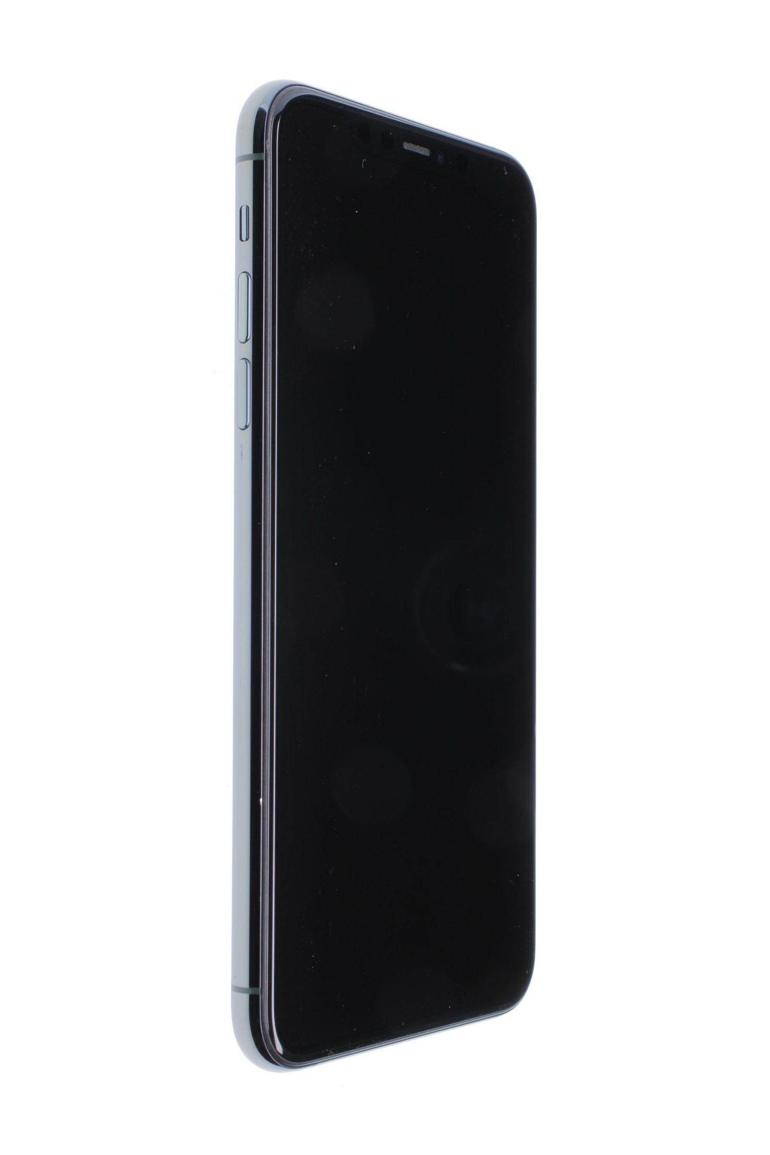 Apple iPhone 11 Pro Max 256 GB Midnight Green - Εξαιρετικό