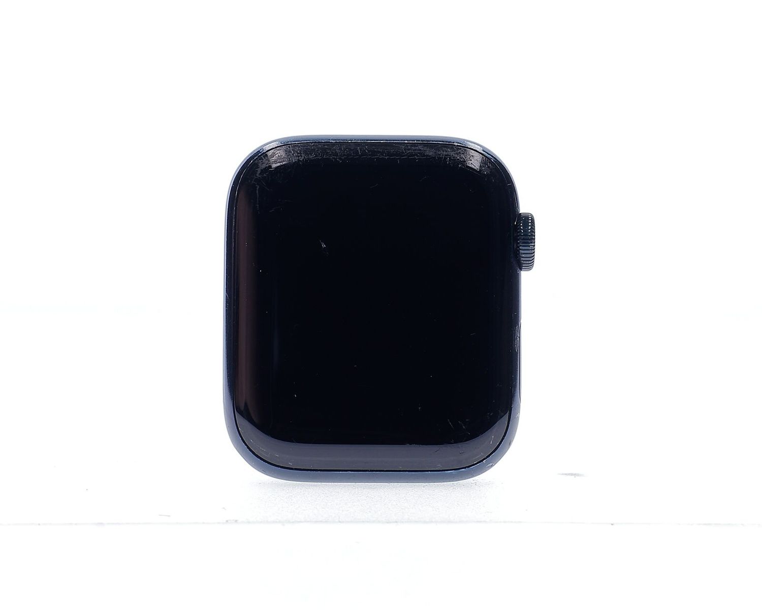 Apple Watch SE 2022, GPS, Aluminium 44mm Midnight - Foarte bun