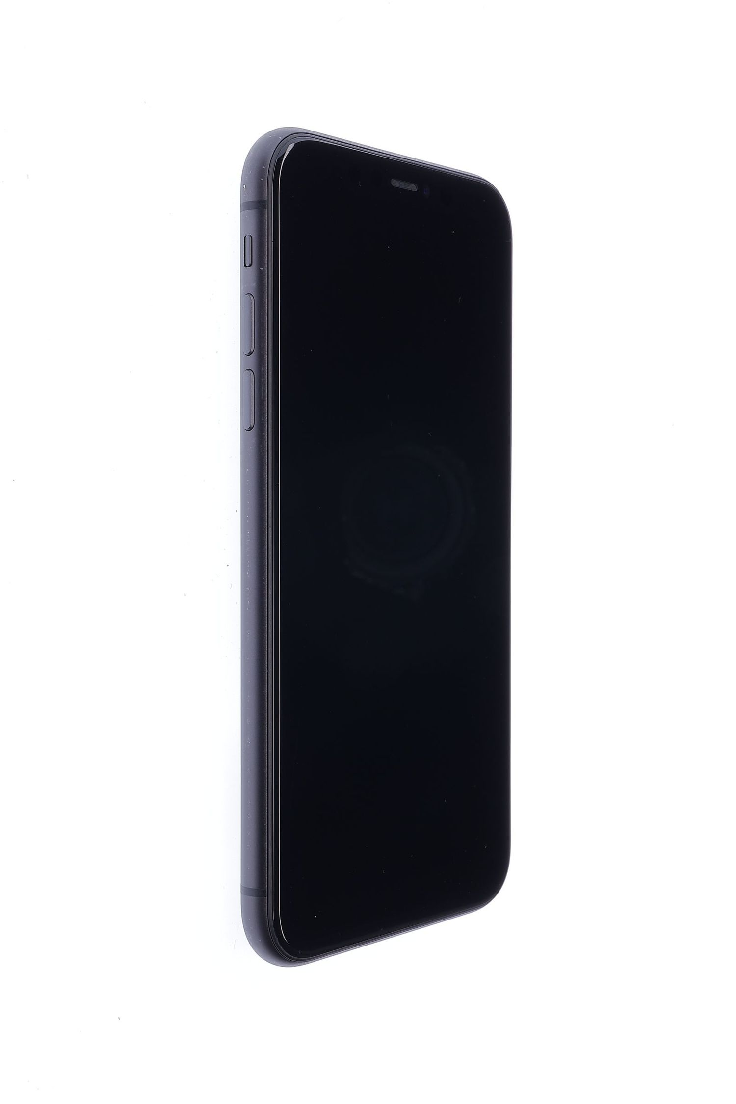 Apple iPhone 11 64 GB Black - Много добро