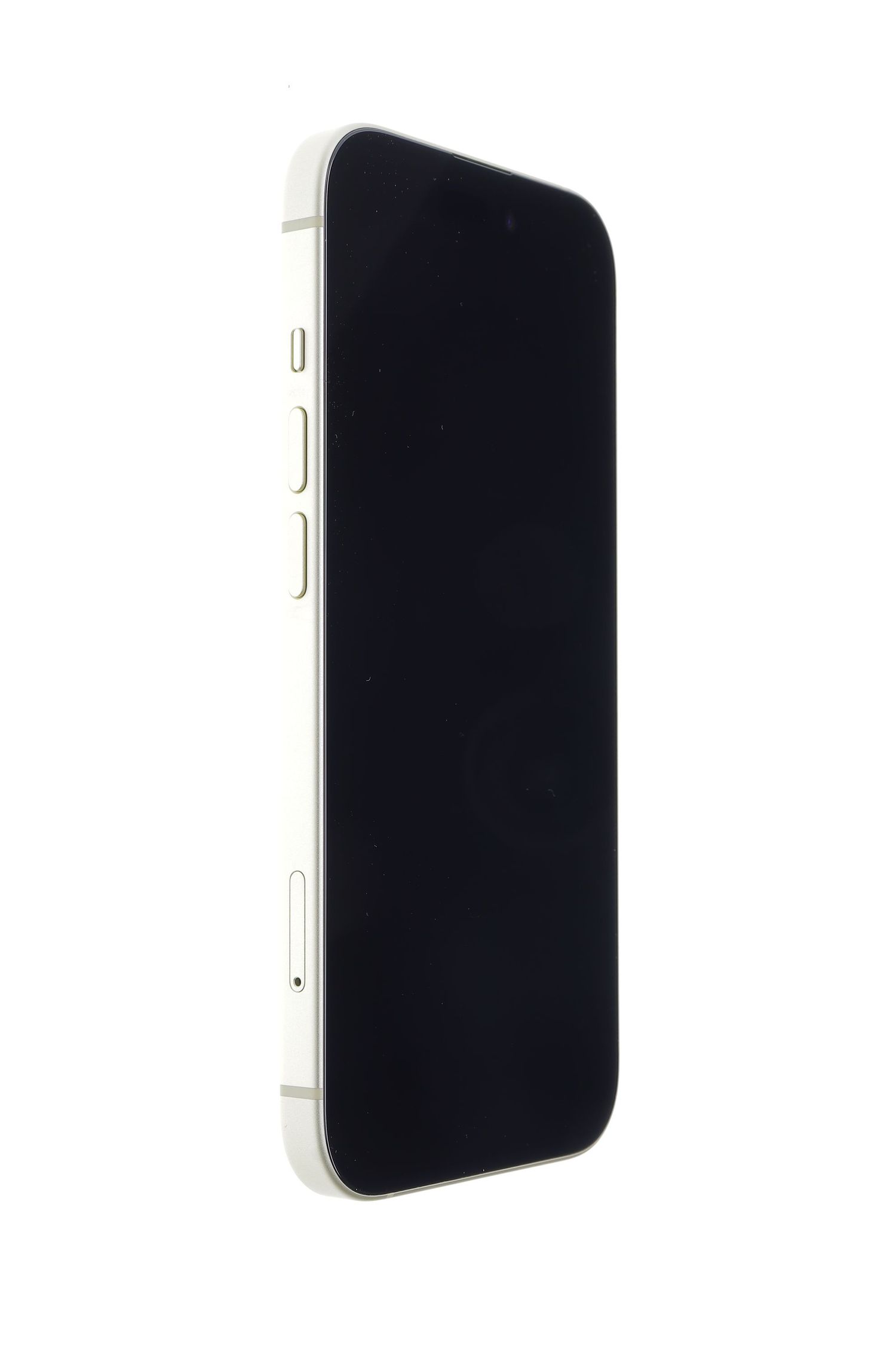 Apple iPhone 15 128 GB Yellow - Като нов