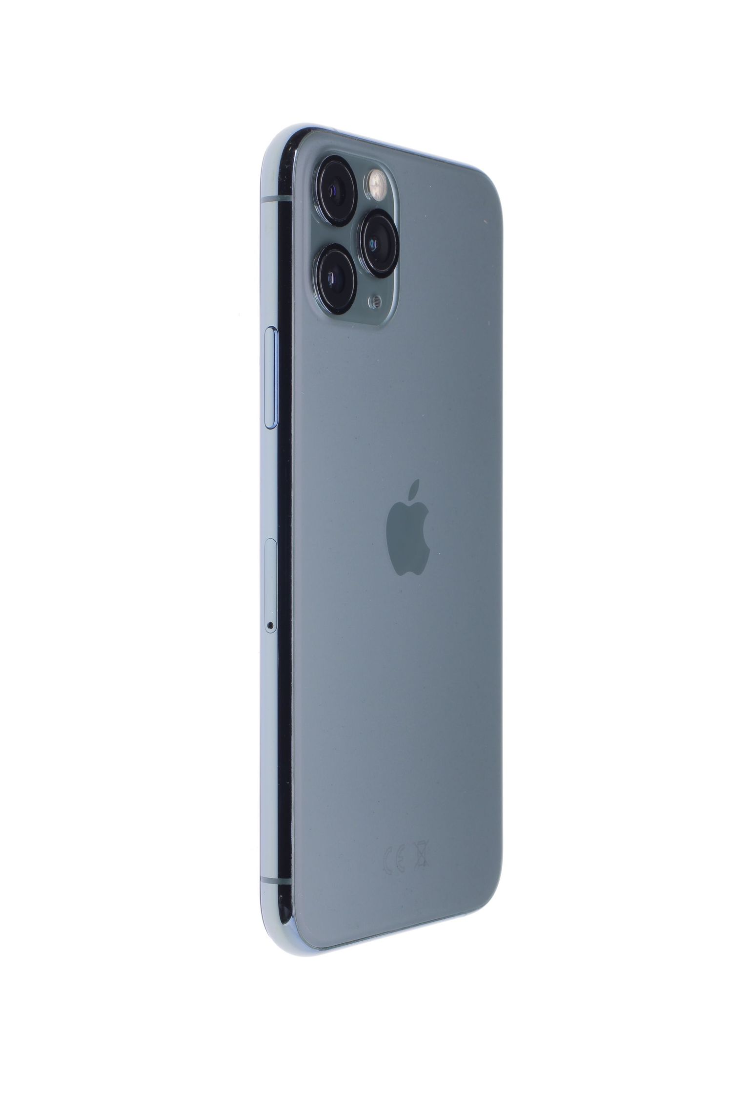 Apple iPhone 11 Pro 64 GB Midnight Green - Като нов