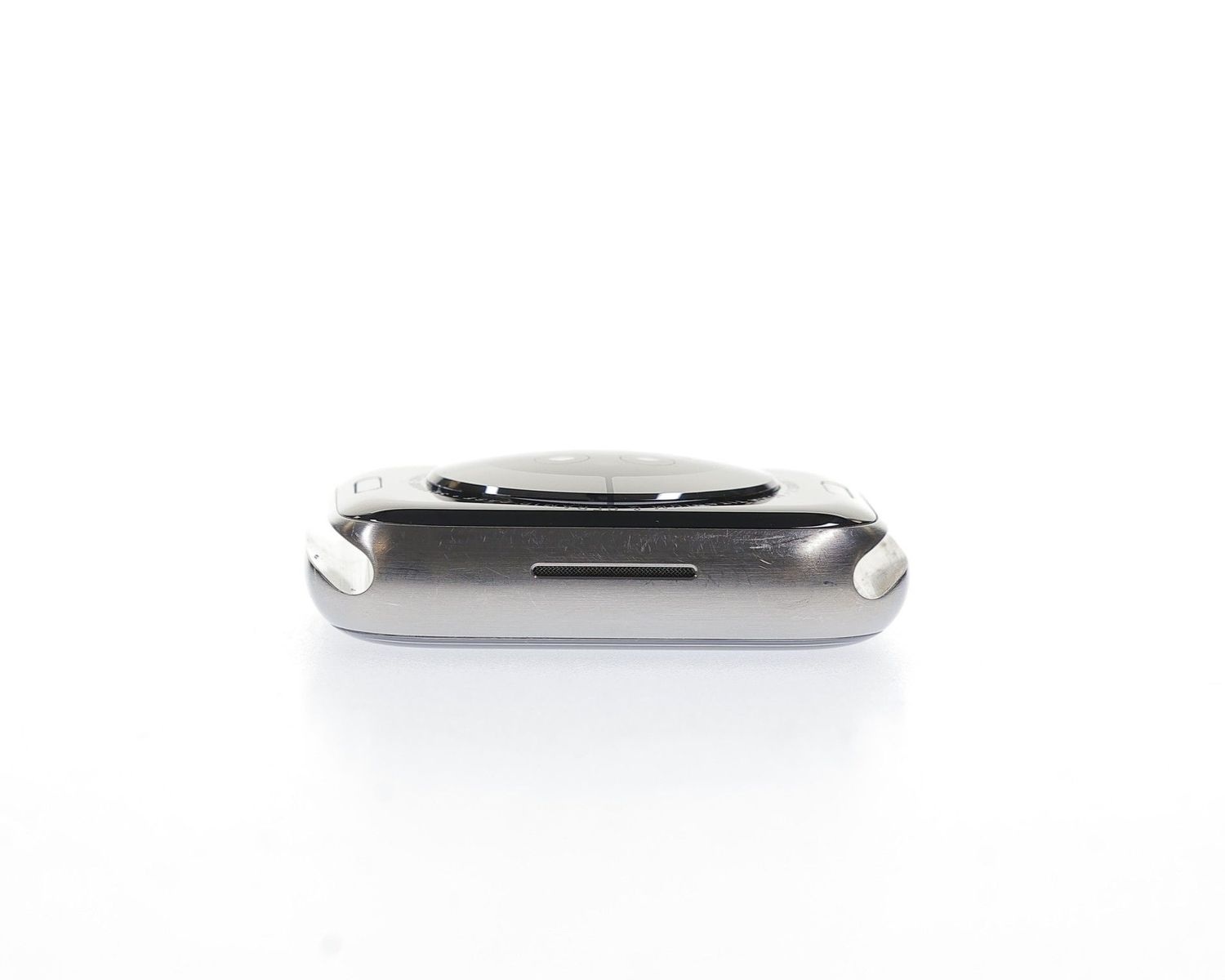 Apple Watch Series 7 2021, GPS + Cellular, Titanium 45mm Titanium - Εξαιρετικό