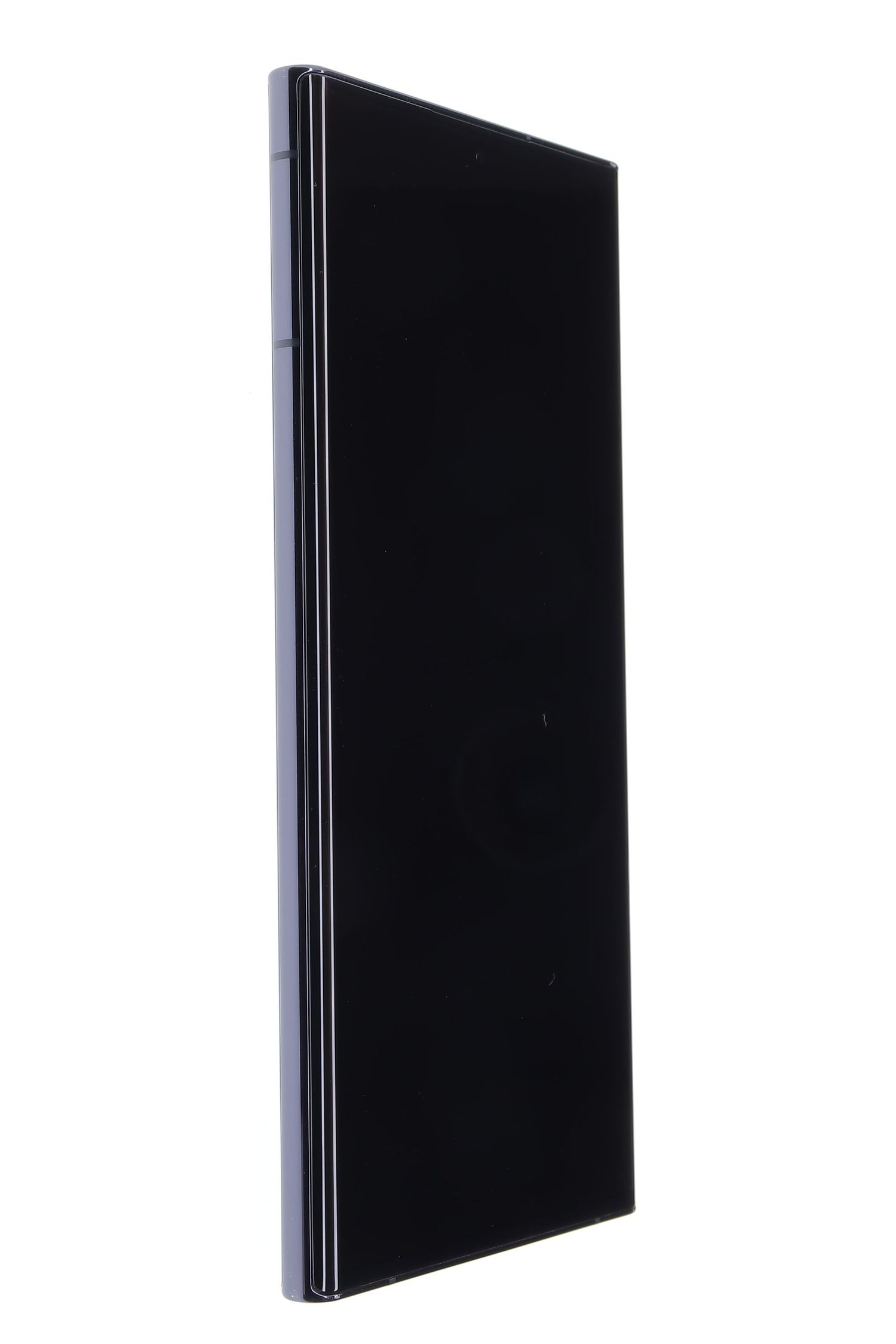 Samsung Galaxy S22 Ultra 5G Dual Sim 128 GB Phantom Black - Отлично