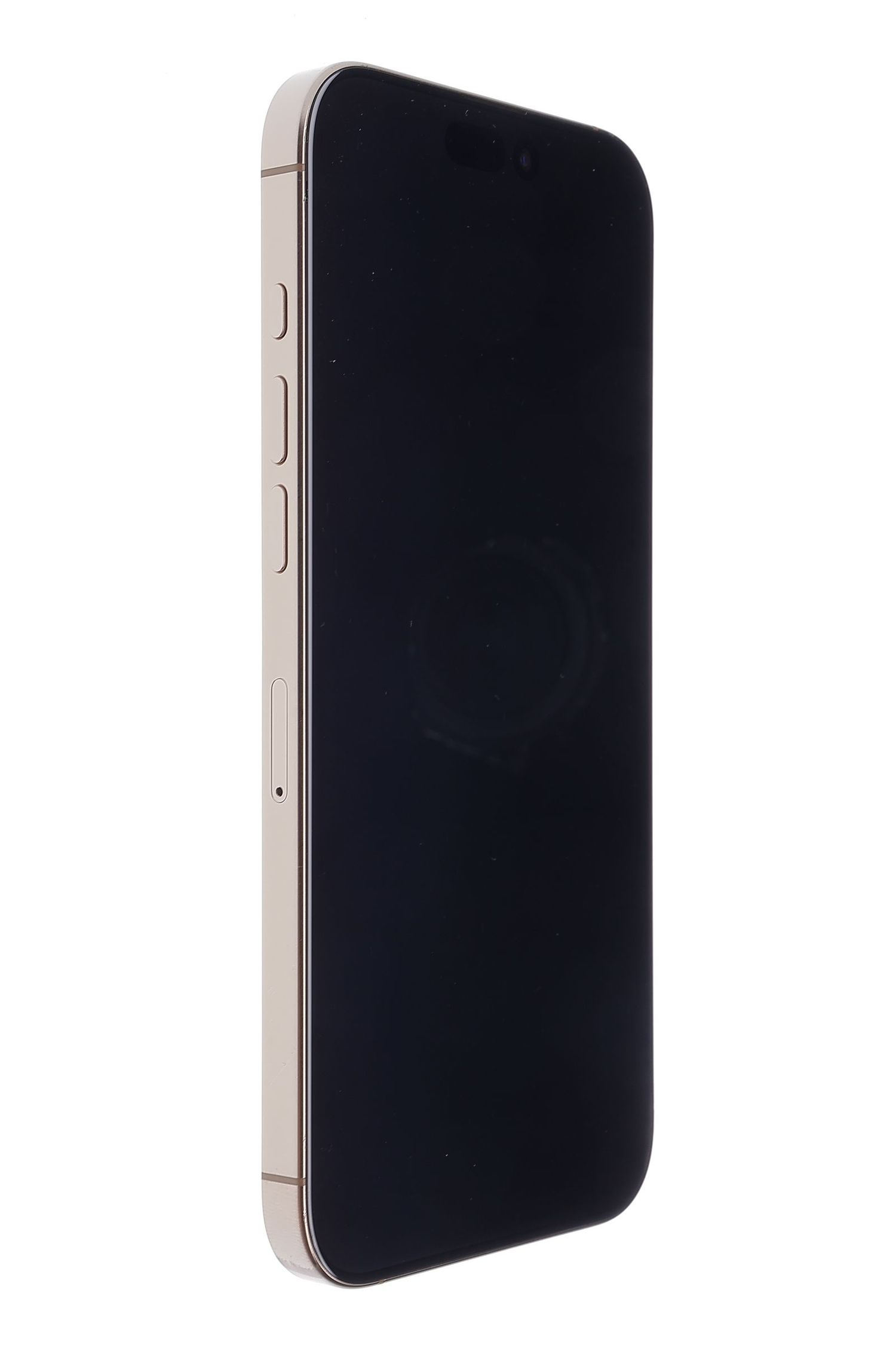 Apple iPhone 16 Pro Max 512 GB Desert Titanium - Foarte bun