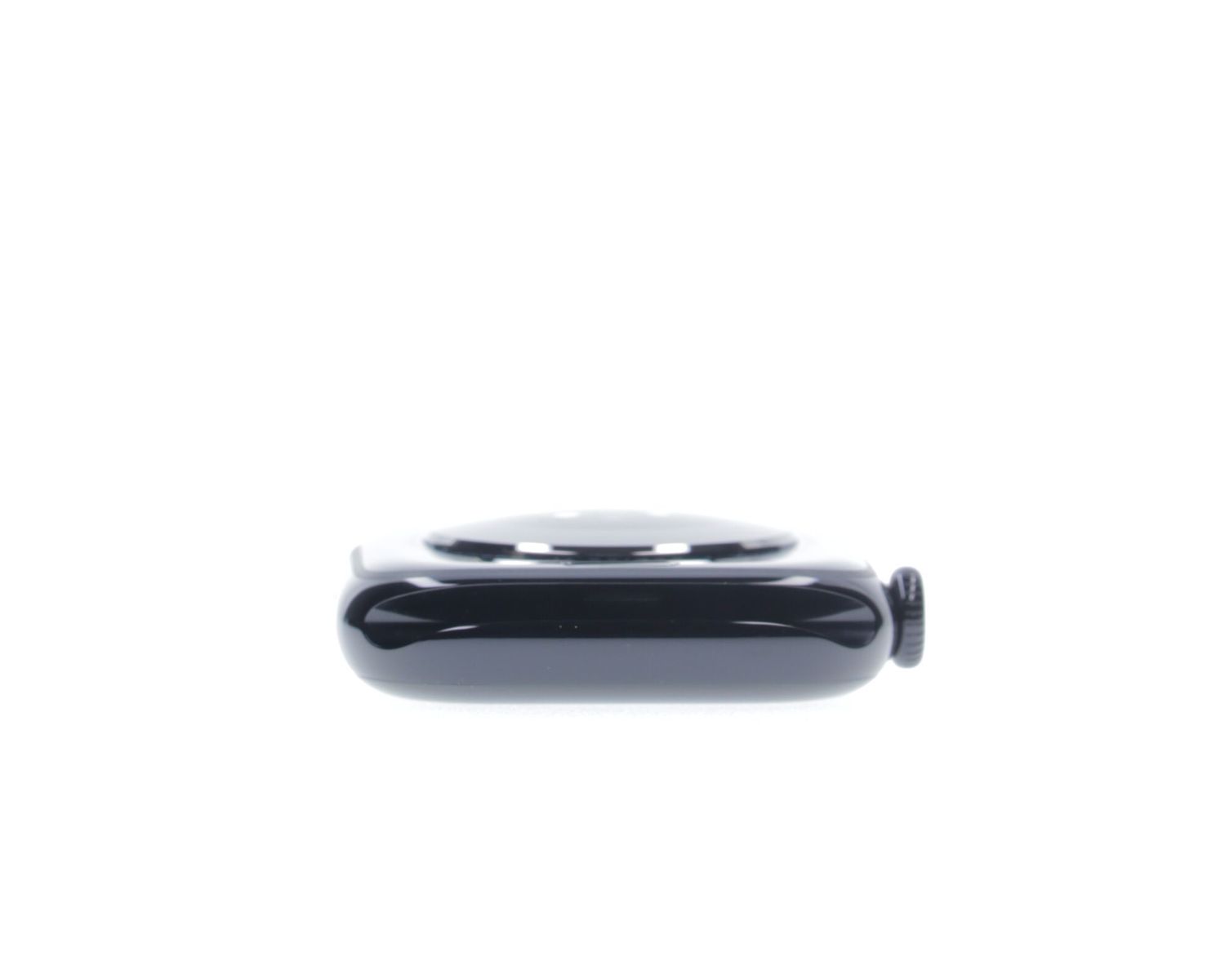 Apple Watch Series 11 2025, GPS + Cellular, Aluminium 46mm Jet Black - Újszerű