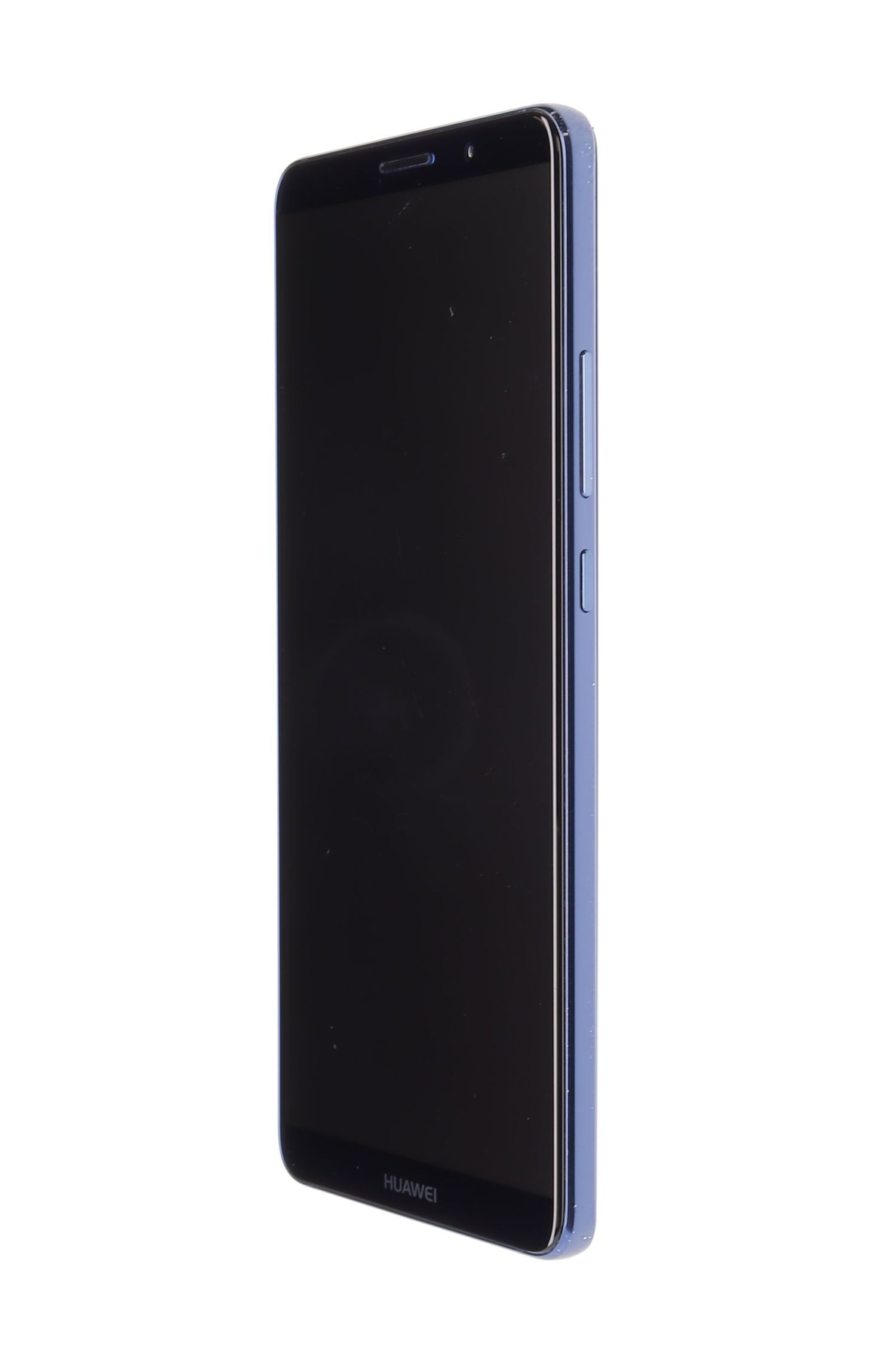 Telefon mobil Huawei Mate 10 Pro Dual Sim, Midnight Blue, 128 GB, Foarte Bun