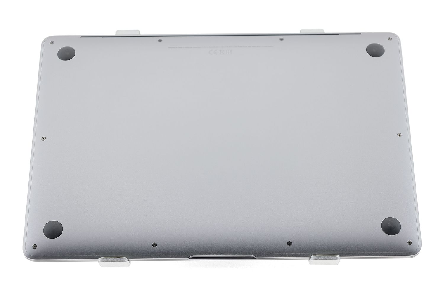 Apple MacBook Air 13″ 2020, M1 8 Cores, 8 GB, 7 core GPU, Space