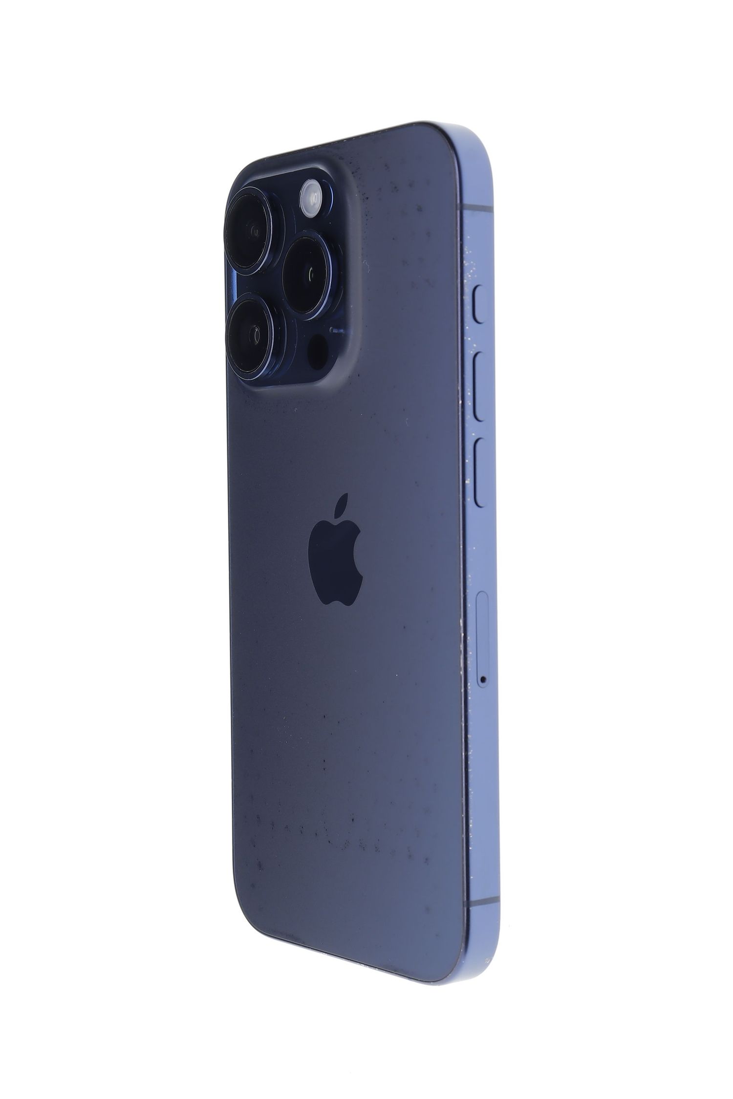 Apple iPhone 15 Pro 128 GB Blue Titanium - Отлично