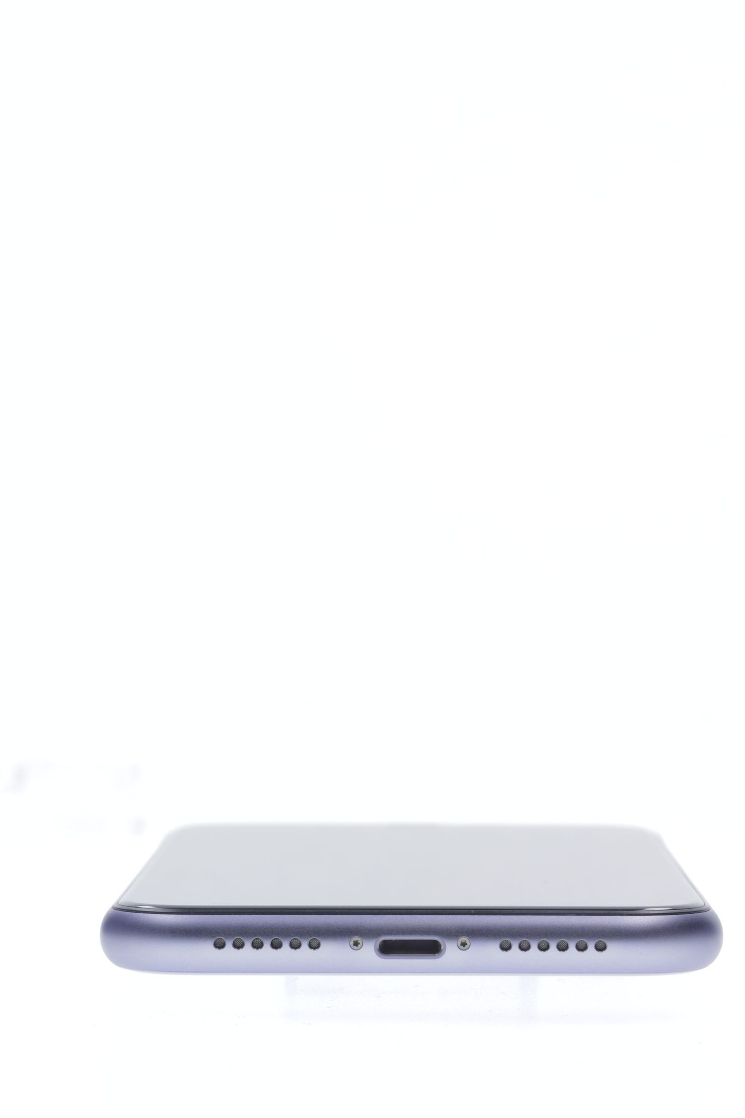 Apple iPhone 11 128 GB Purple - Újszerű