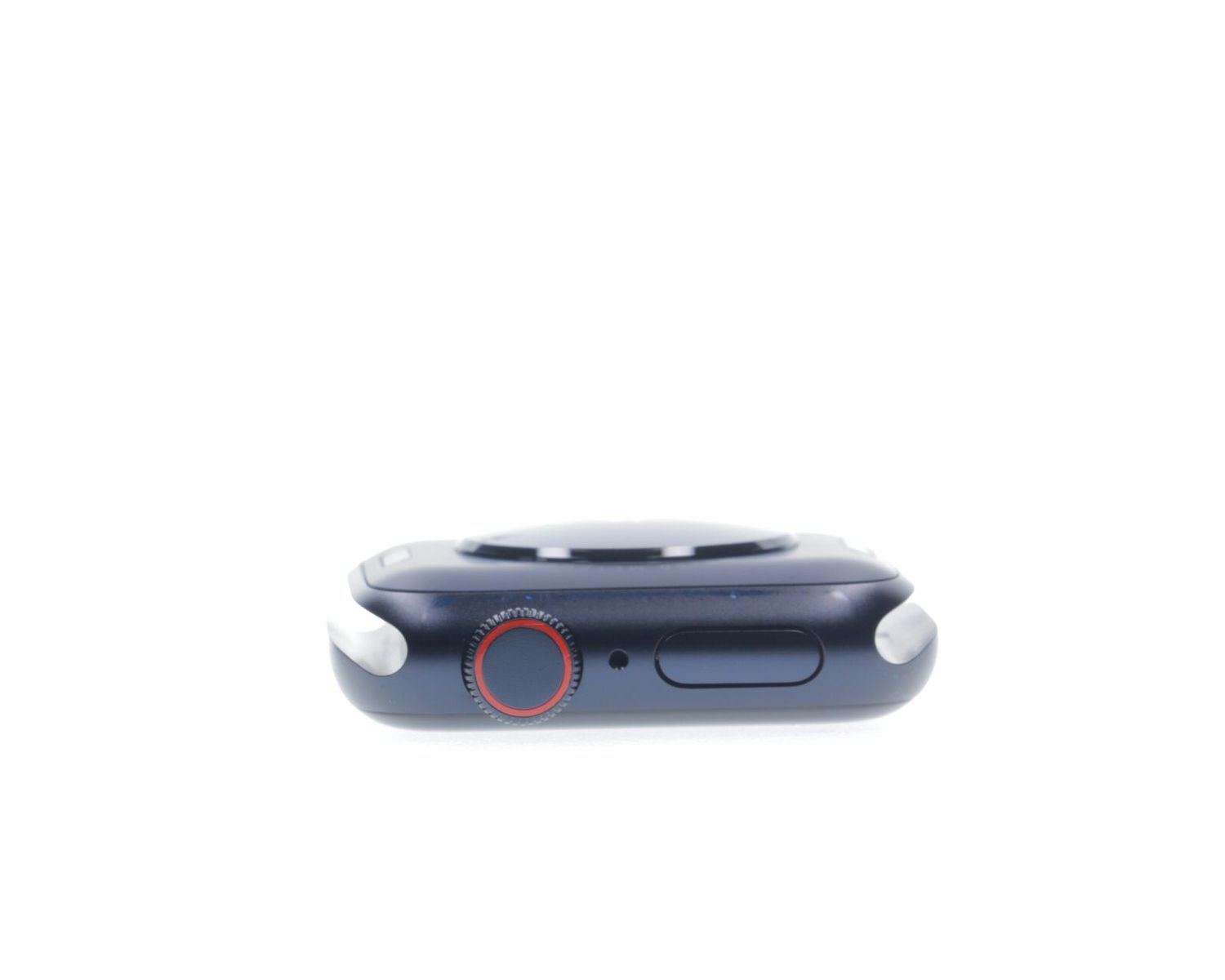Apple Watch SE 2022, GPS + Cellular, Aluminium 40mm Midnight - Отлично