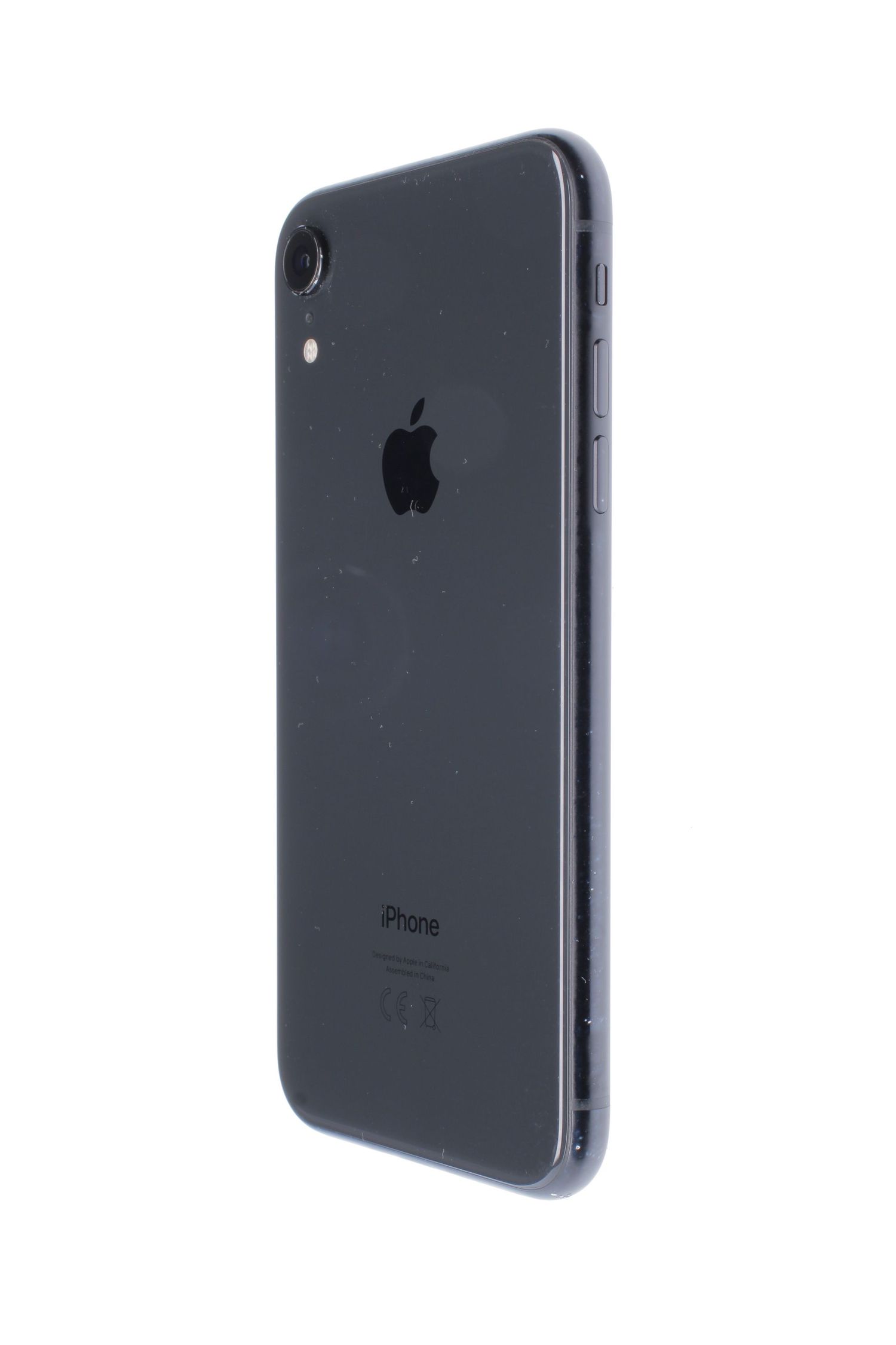 Apple iPhone XR 64 GB Black - Отлично