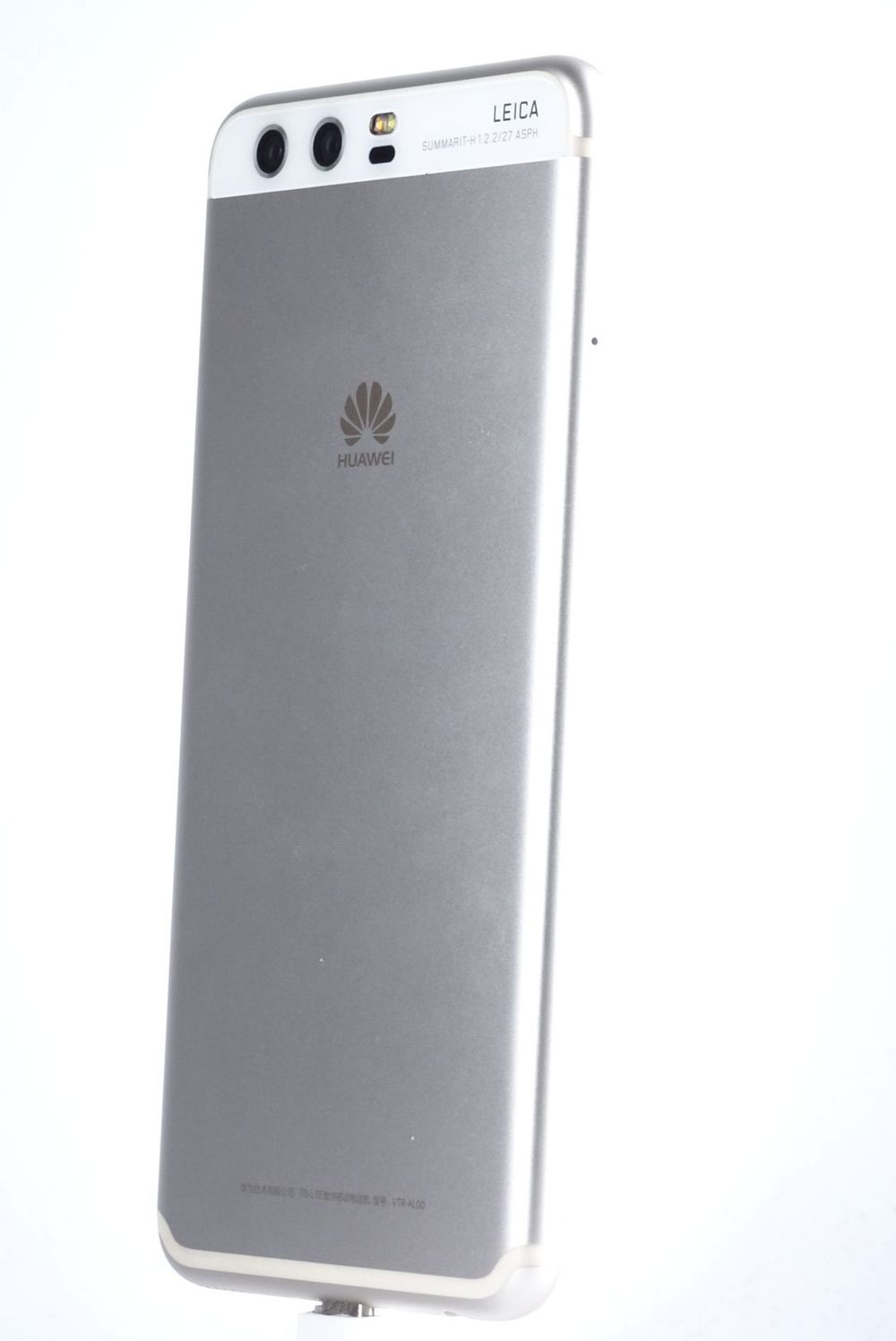 Telefon mobil Huawei P10 Dual Sim, Silver, 32 GB,  Ca Nou