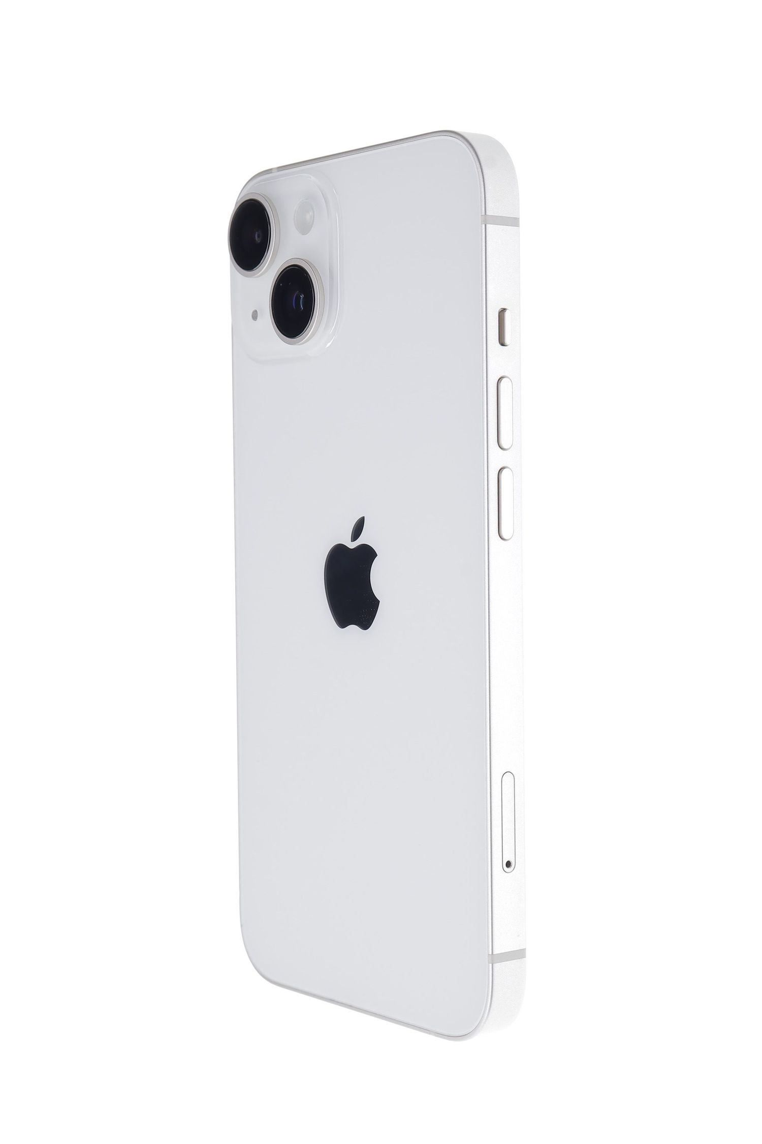 Apple iPhone 14 256 GB Starlight - Foarte bun