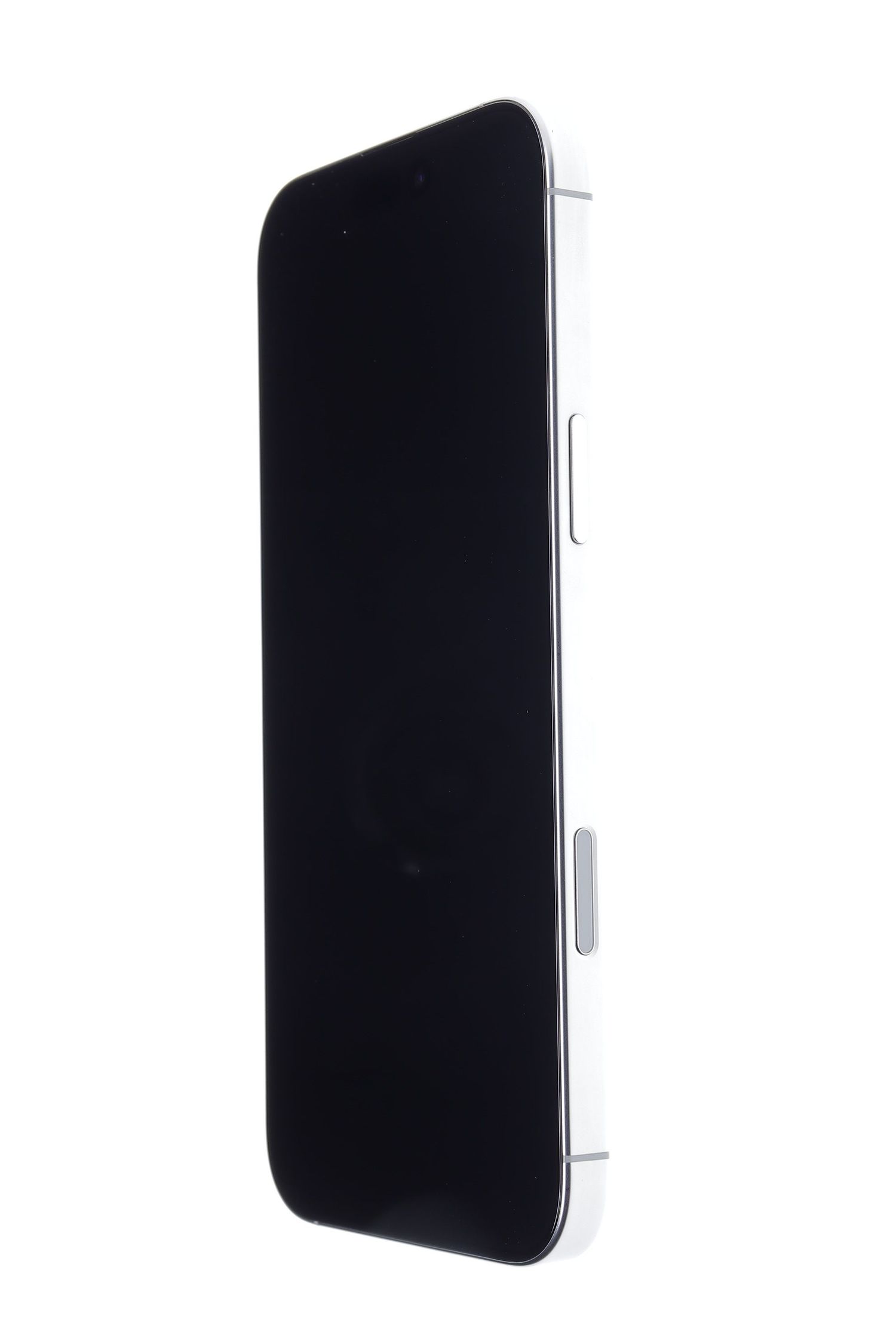 Apple iPhone 16 Pro Max 256 GB White Titanium - Ca nou