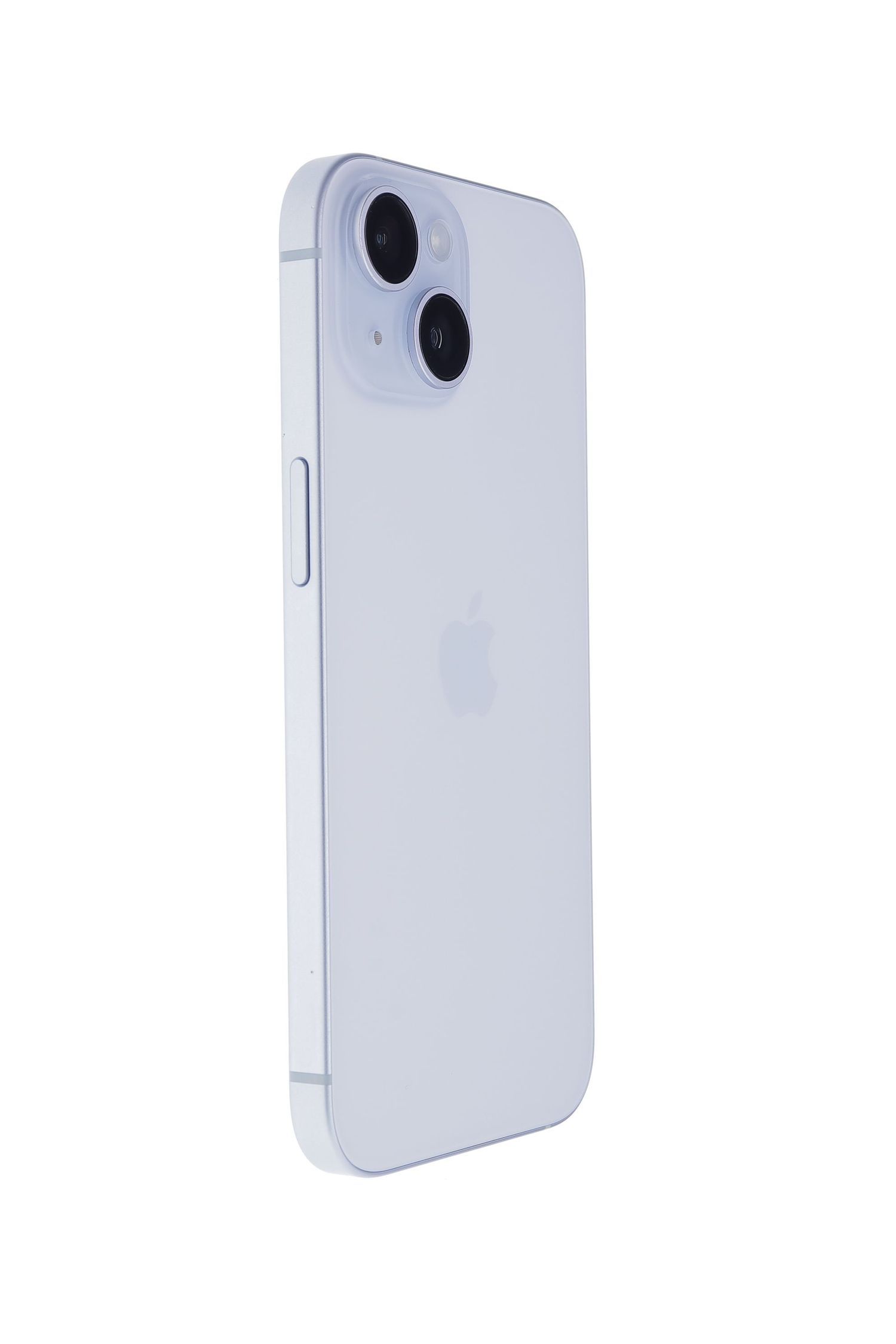 Apple iPhone 15 128 GB Blue - Nagyon jó