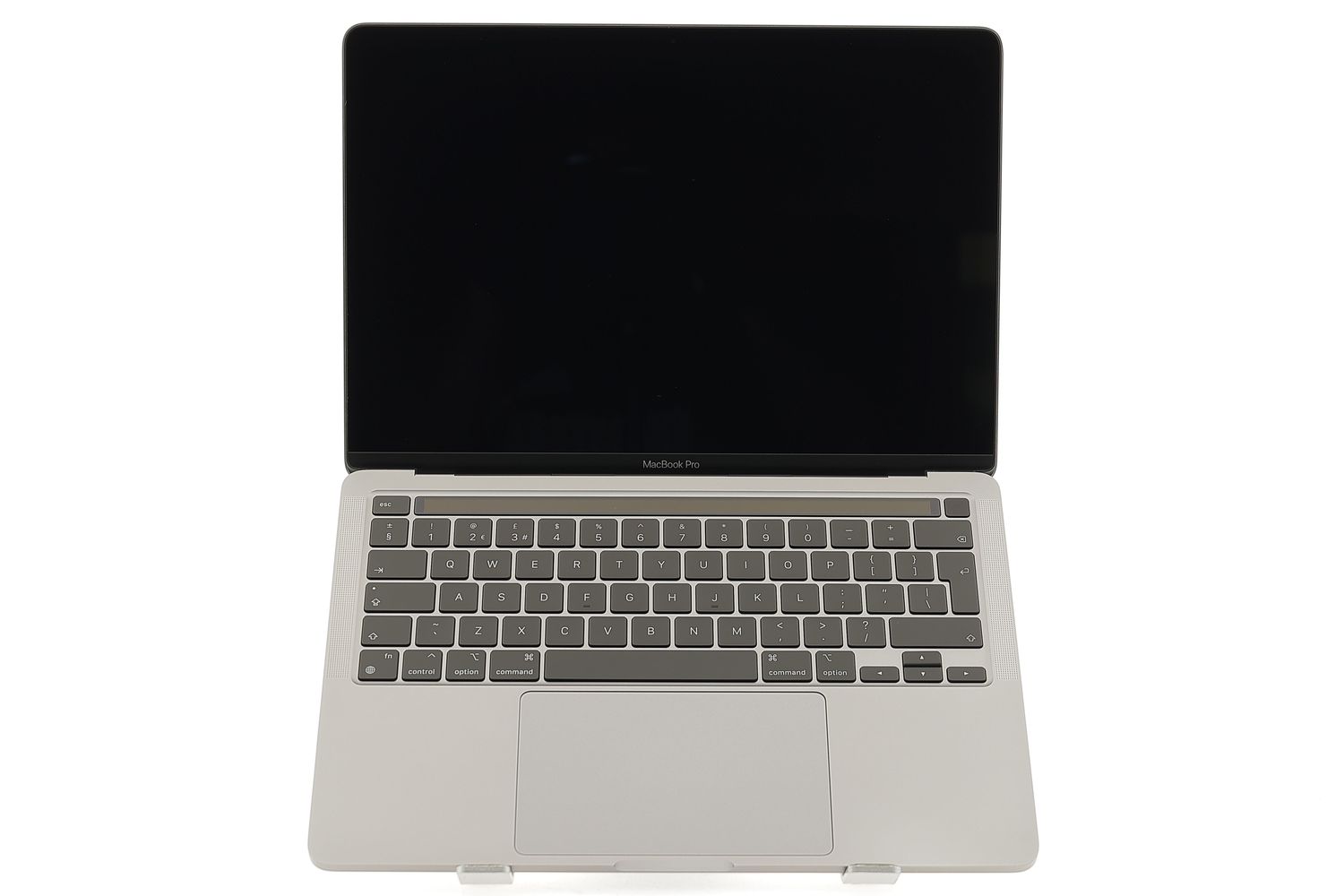 Apple MacBook Pro 13″ 2022, M2 8 Cores, 8 GB, 10 core GPU 512 GB Space Gray - Отлично