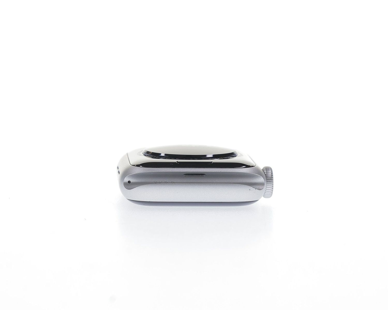 Apple Watch SE 2020, GPS, Aluminium 40mm Silver - Като нов