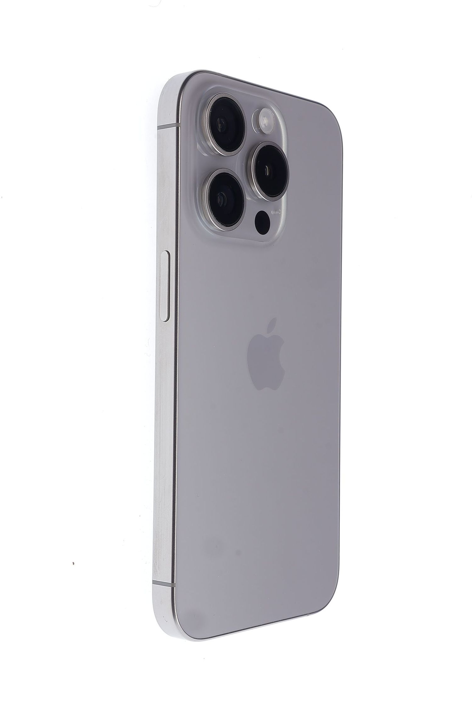 Apple iPhone 15 Pro 128 GB Natural Titanium - Σαν καινούργιο