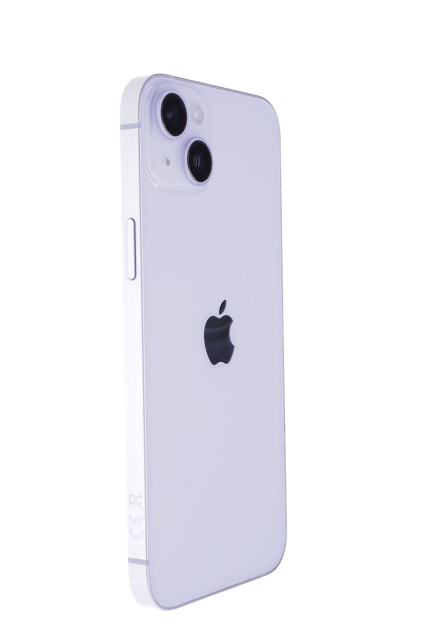 Apple iPhone 14 Plus, Purple, 128 GB - de la 1.489 lei