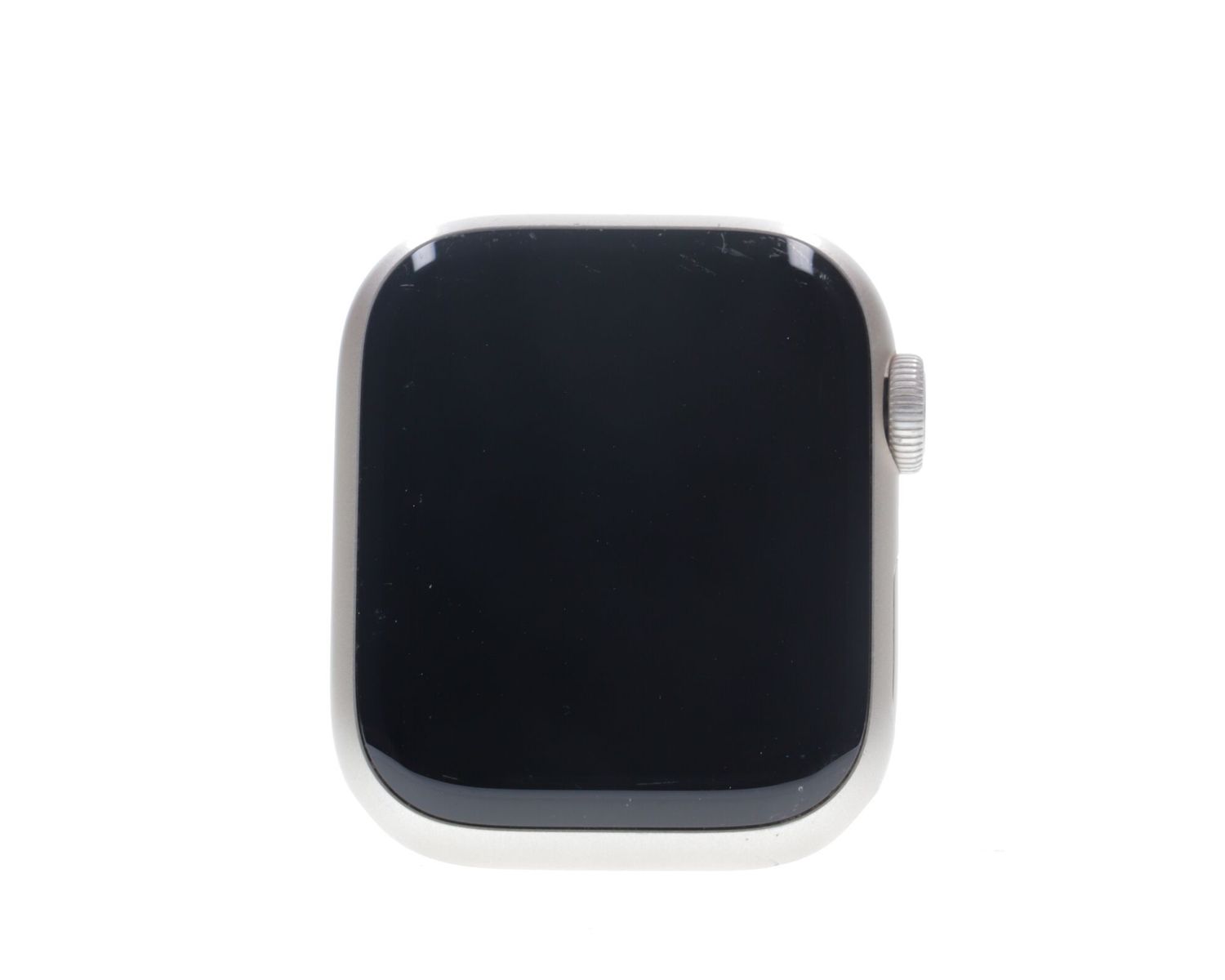 Apple Watch Series 9 2023, GPS + Cellular, Aluminium 41mm Starlight - Много добро