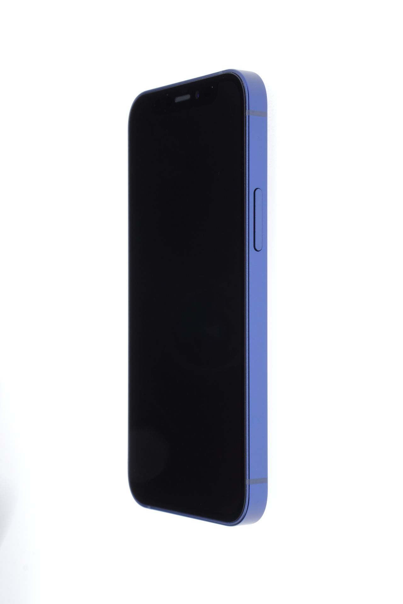 Apple iPhone 12 mini 64 GB Blue - Újszerű