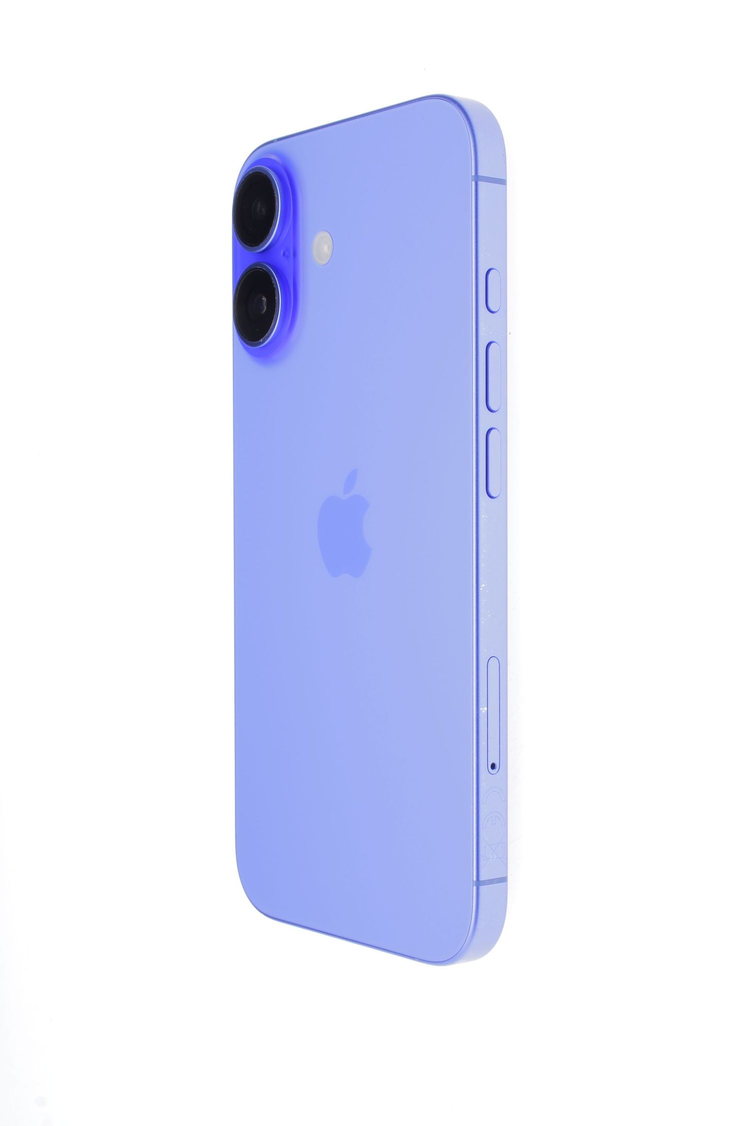 Apple iPhone 16 256 GB Ultramarine - Foarte bun